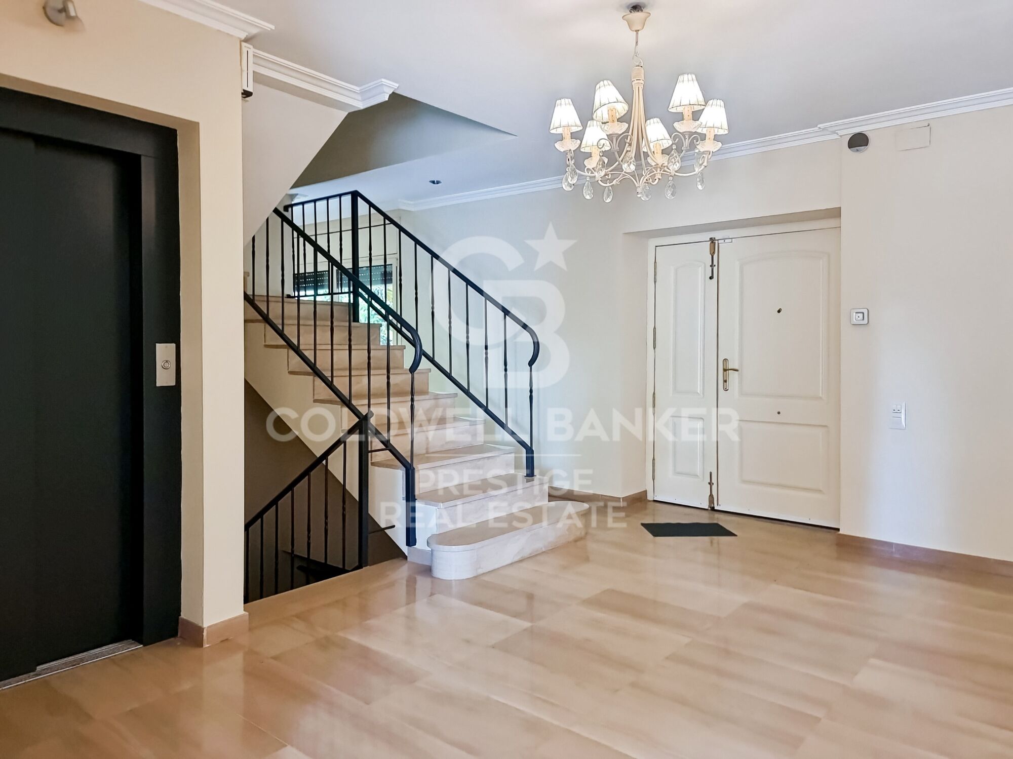 Maison individuelle à Ciudad Diagonal, Barcelona