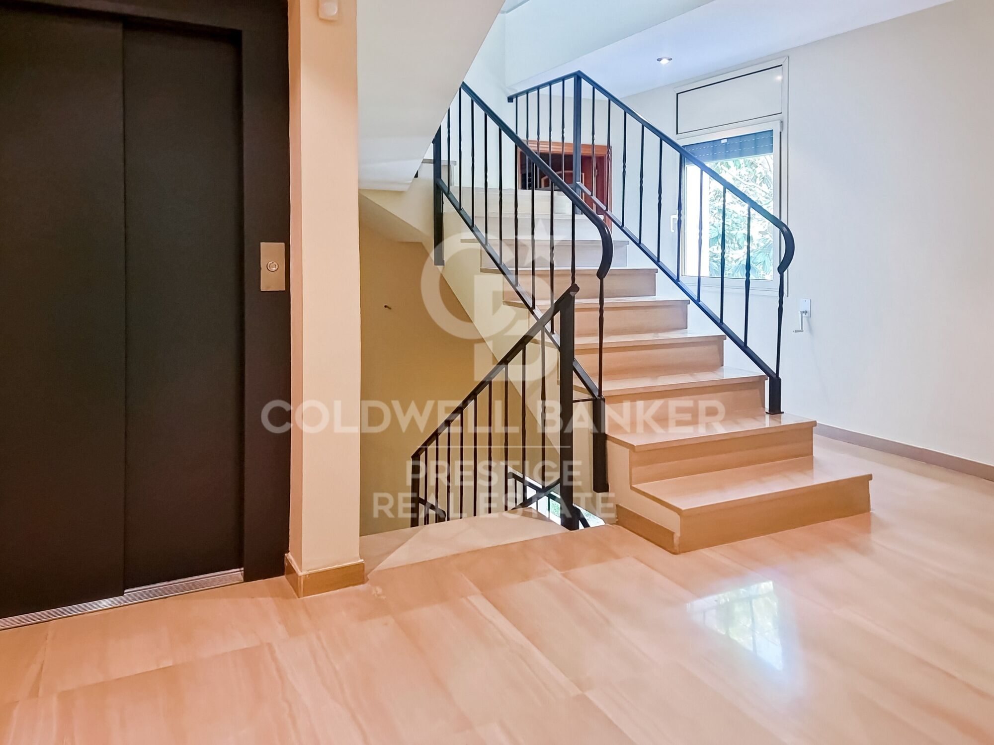 Maison individuelle à Ciudad Diagonal, Barcelona