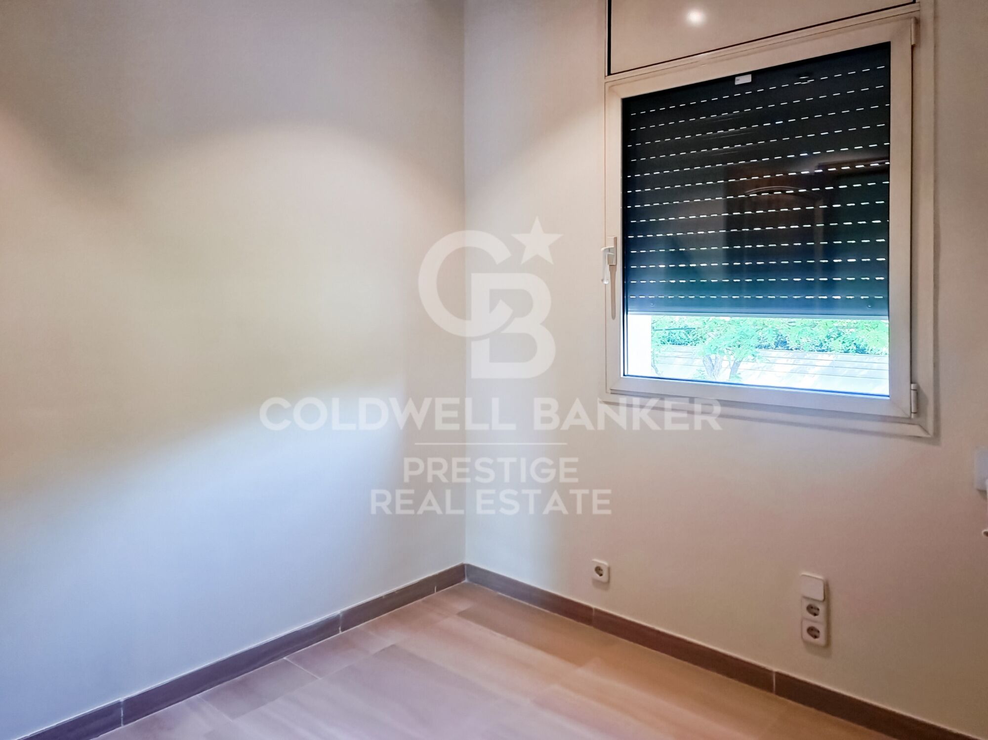 Detached house in Ciudad Diagonal, Barcelona