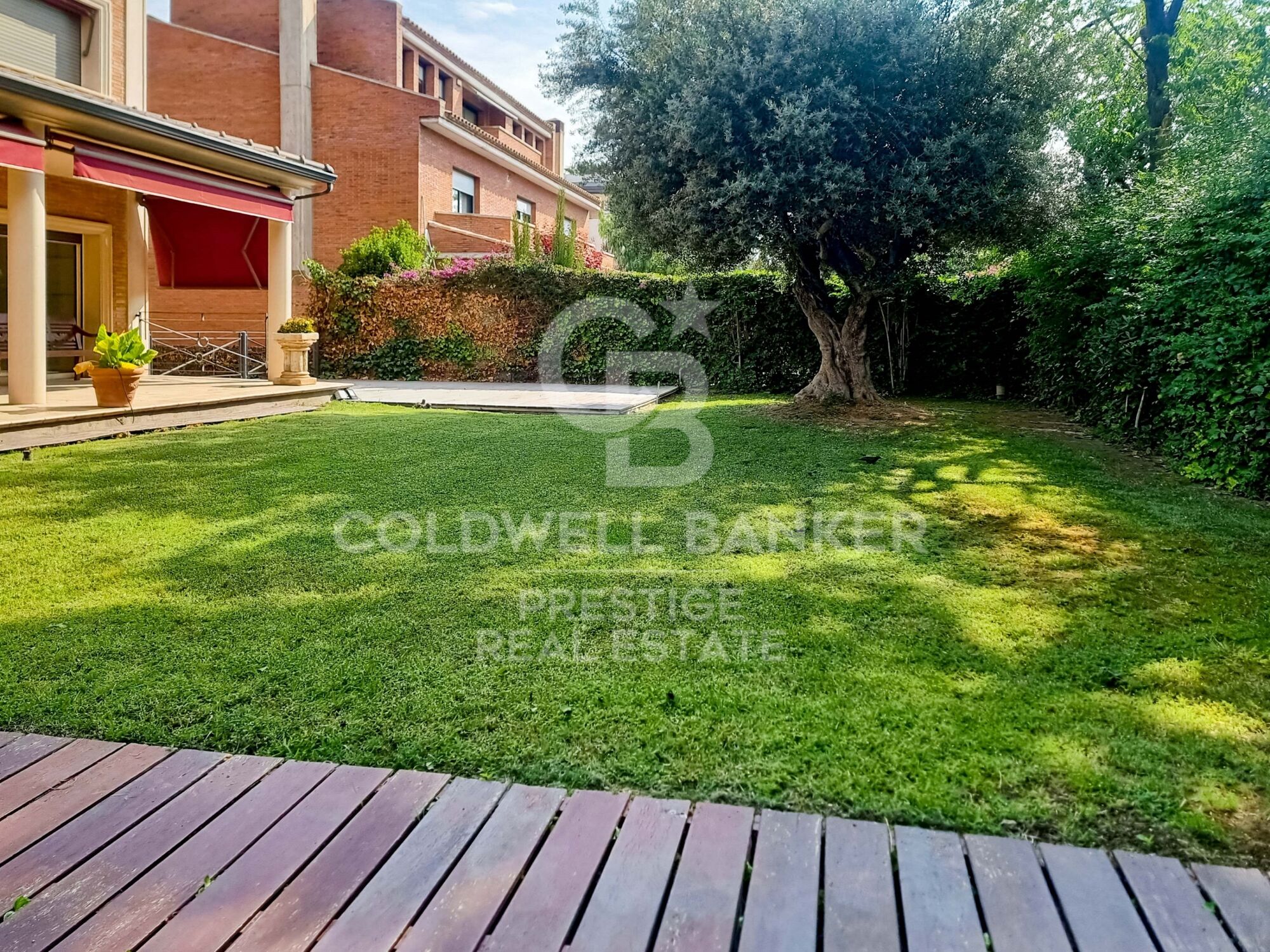 Casa independiente en Ciudad Diagonal, Barcelona