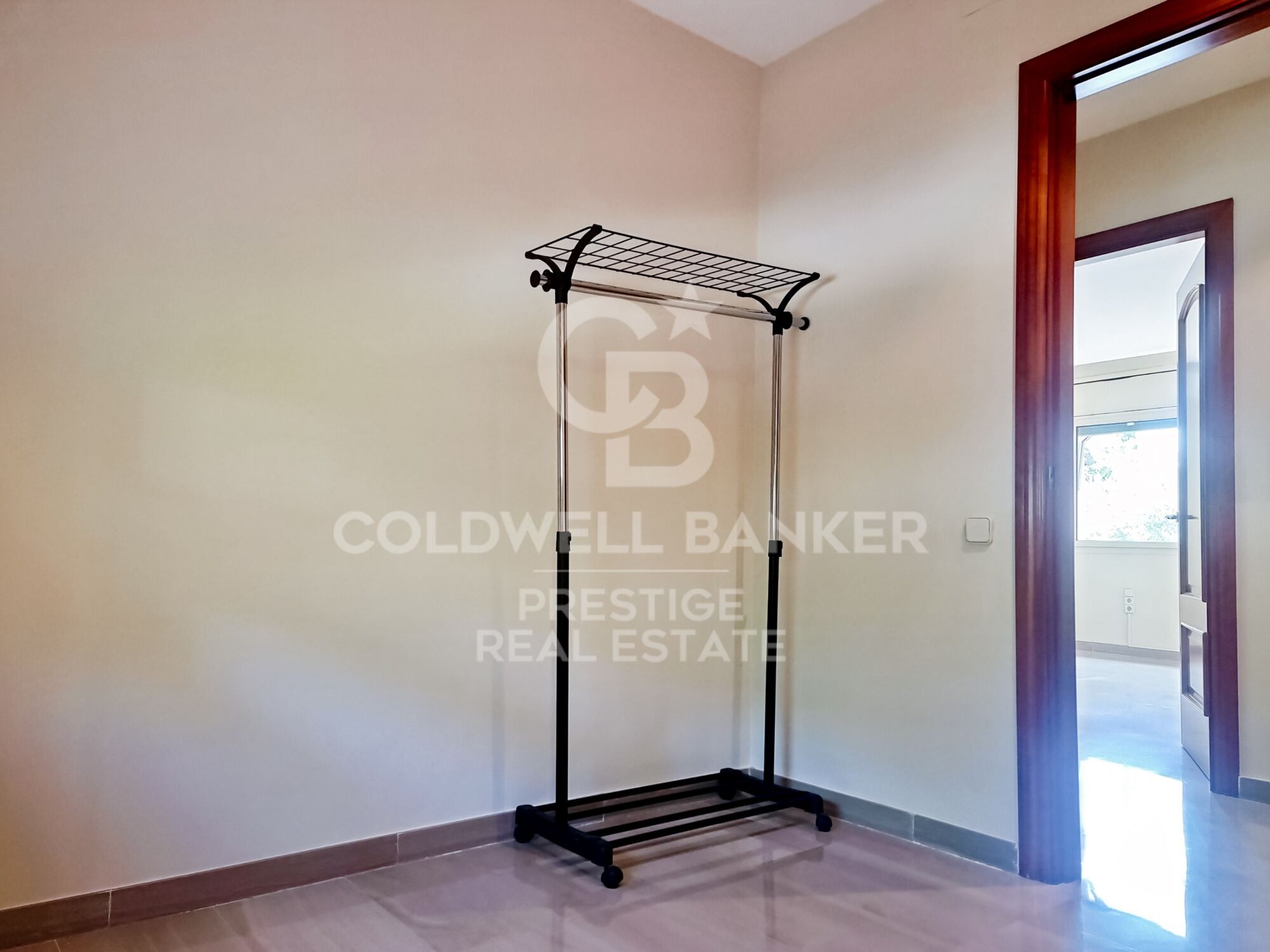 Maison individuelle à Ciudad Diagonal, Barcelona