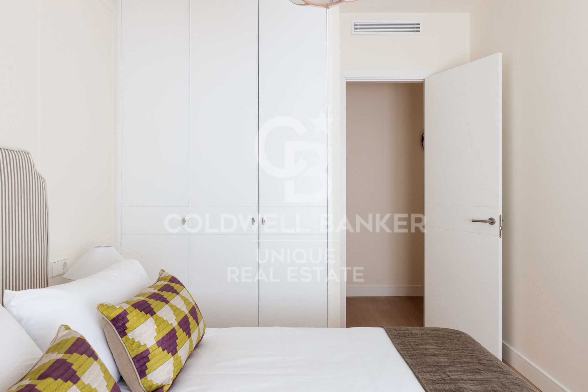 Appartement extérieur rénové à Lista, Madrid