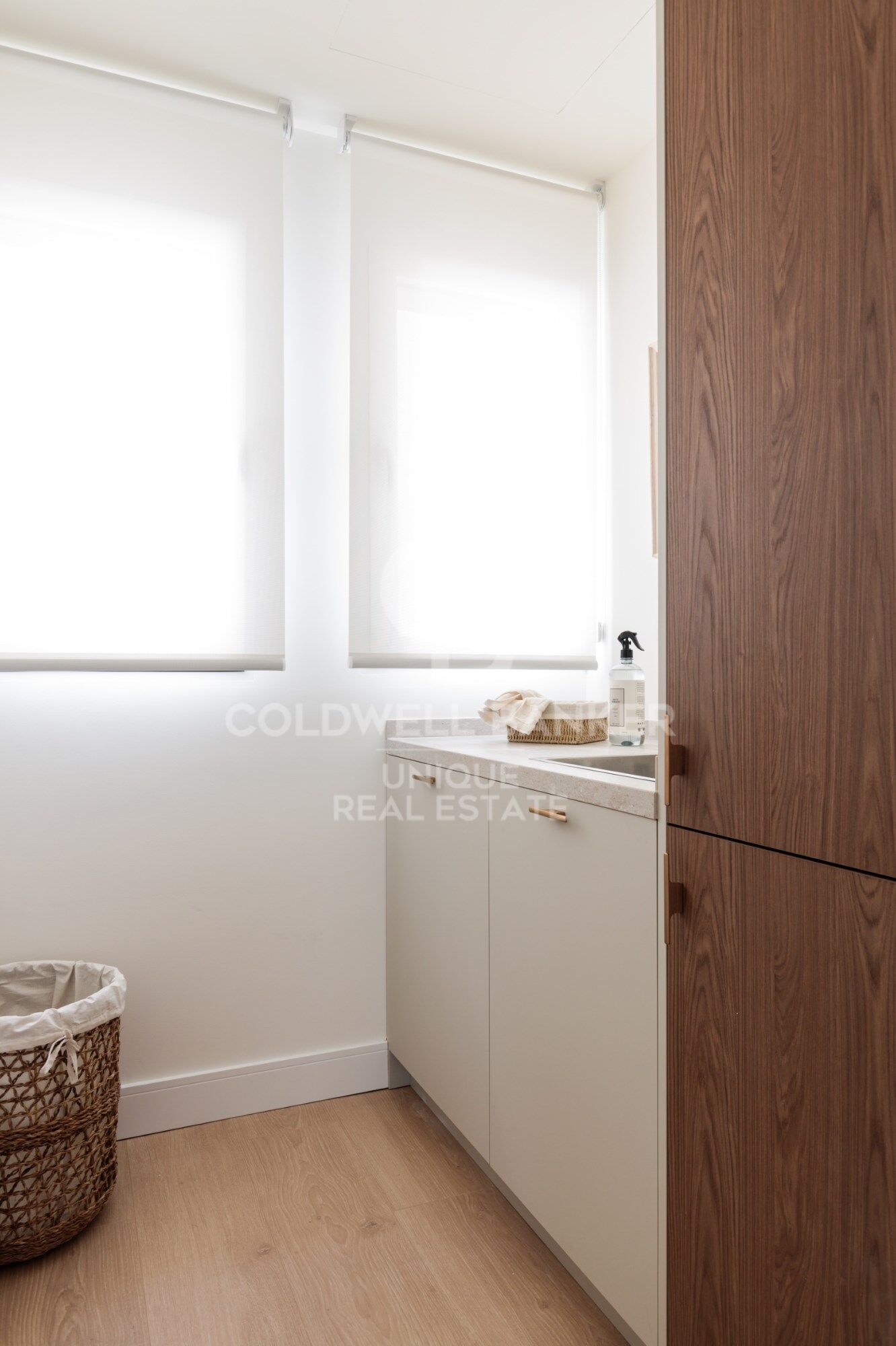 Renovierte Außenwohnung in Lista, Madrid