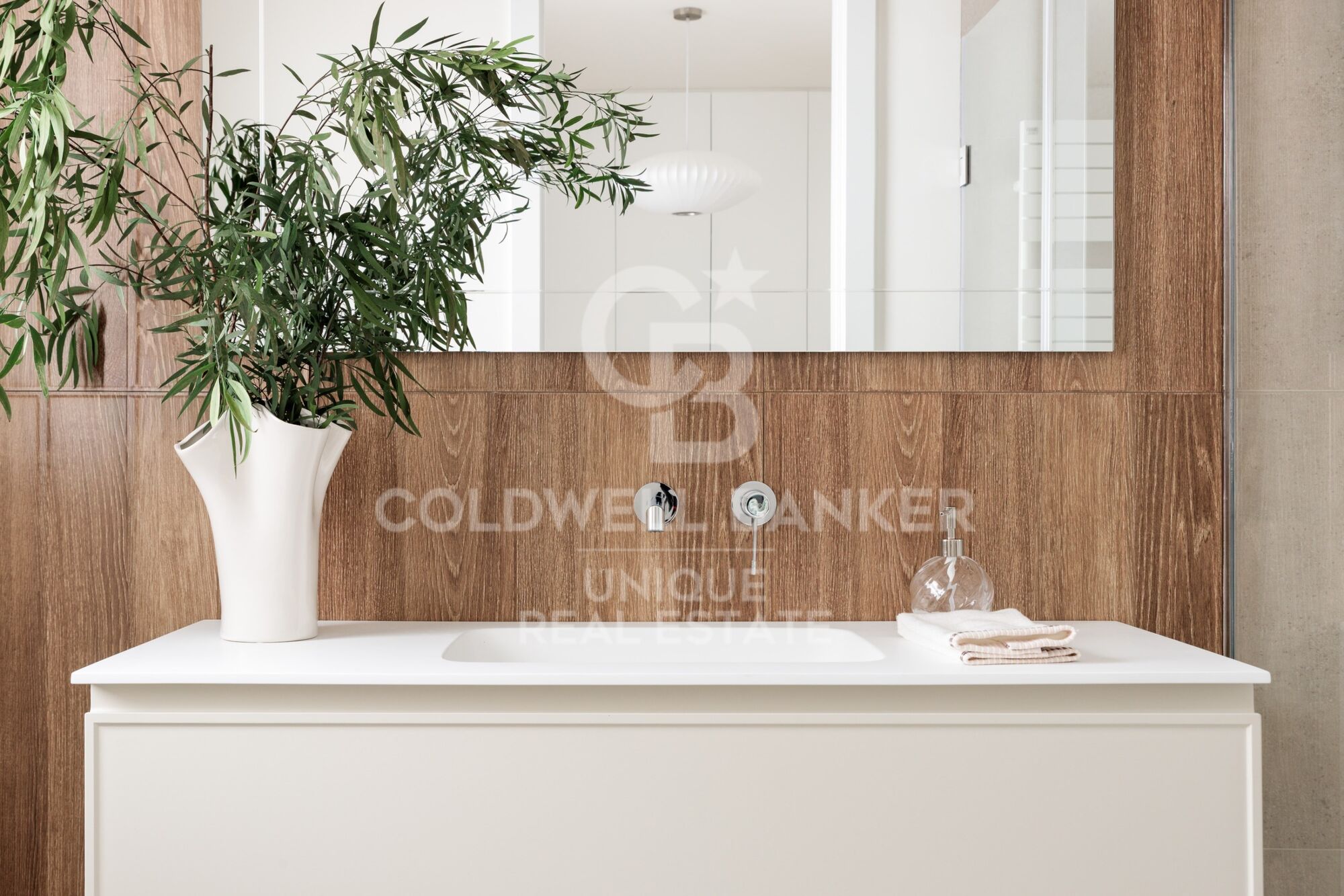Renovierte Außenwohnung in Lista, Madrid