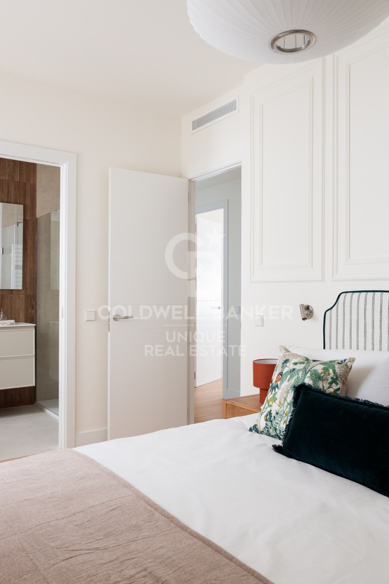 Renovierte Außenwohnung in Lista, Madrid