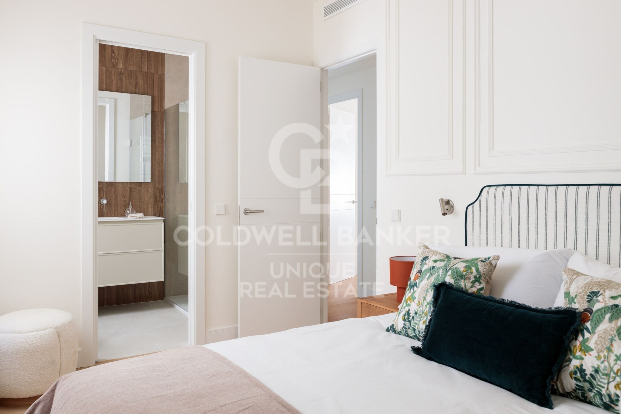 Appartement extérieur rénové à Lista, Madrid