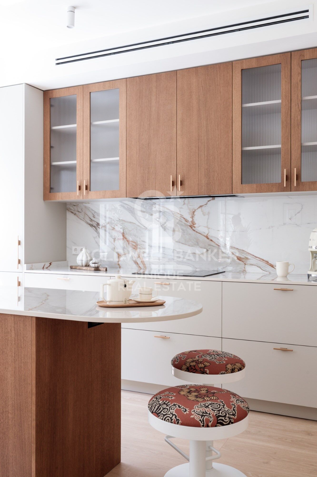 Appartement extérieur rénové à Lista, Madrid