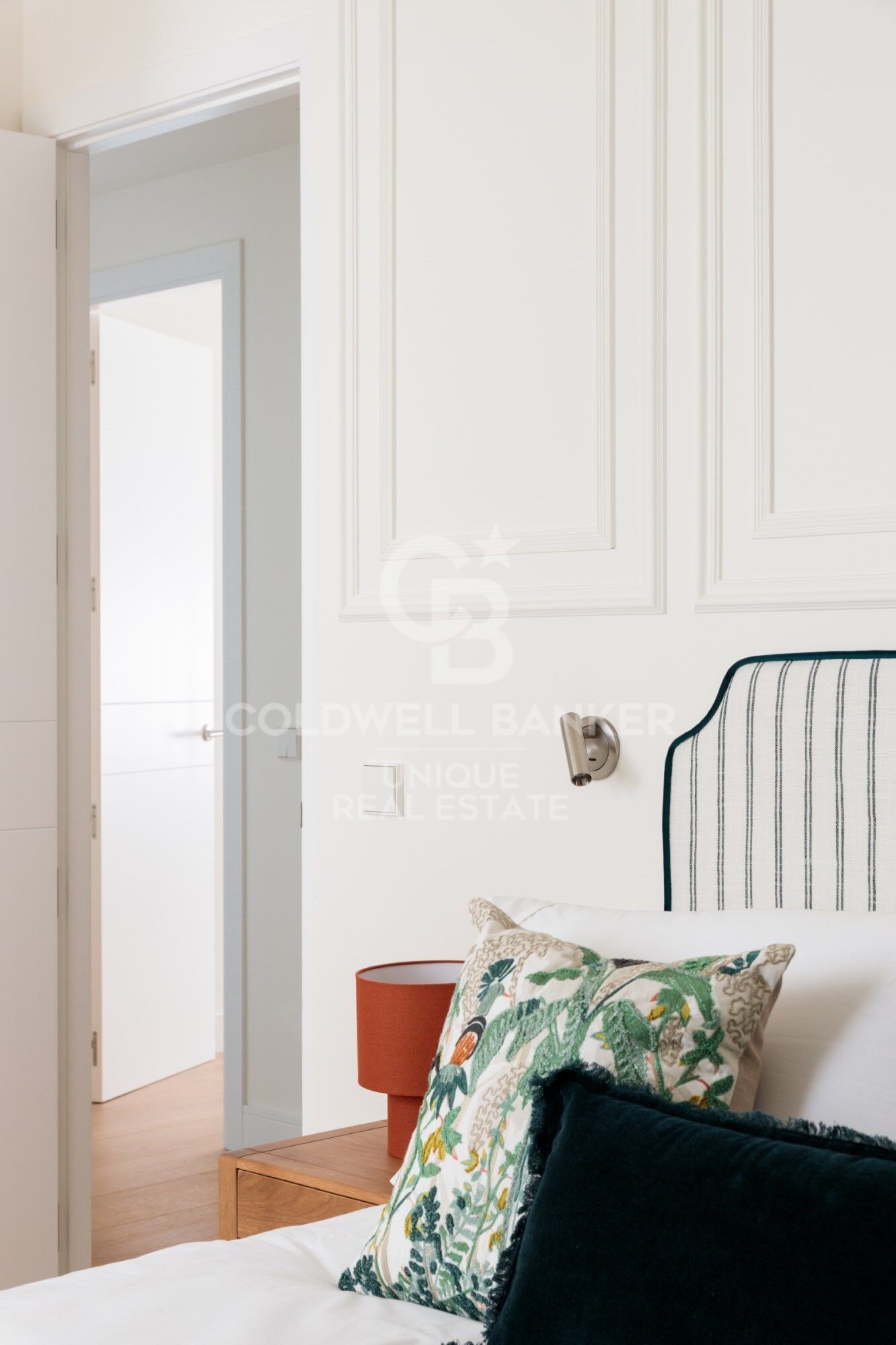 Appartement extérieur rénové à Lista, Madrid