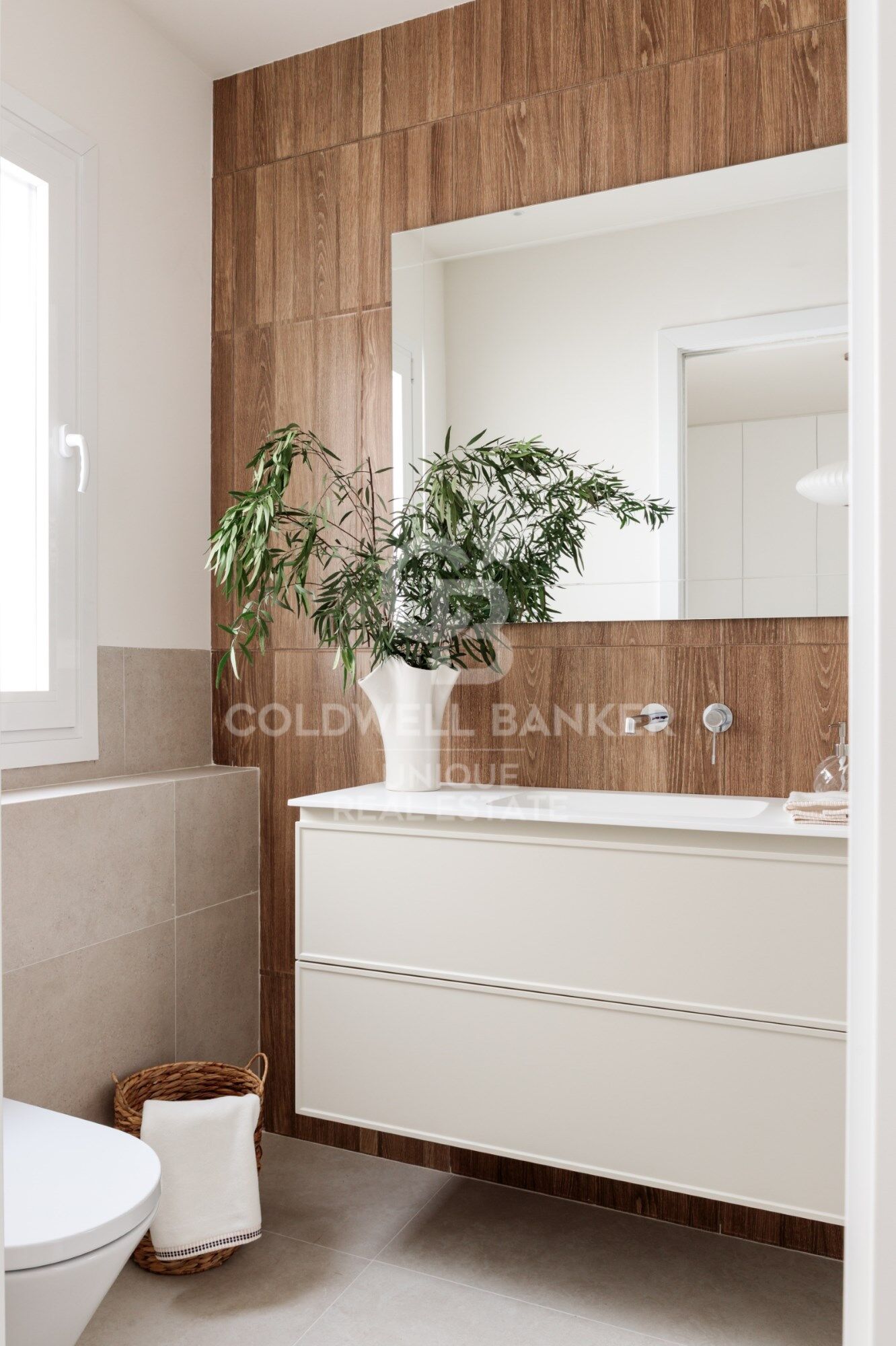 Appartement extérieur rénové à Lista, Madrid