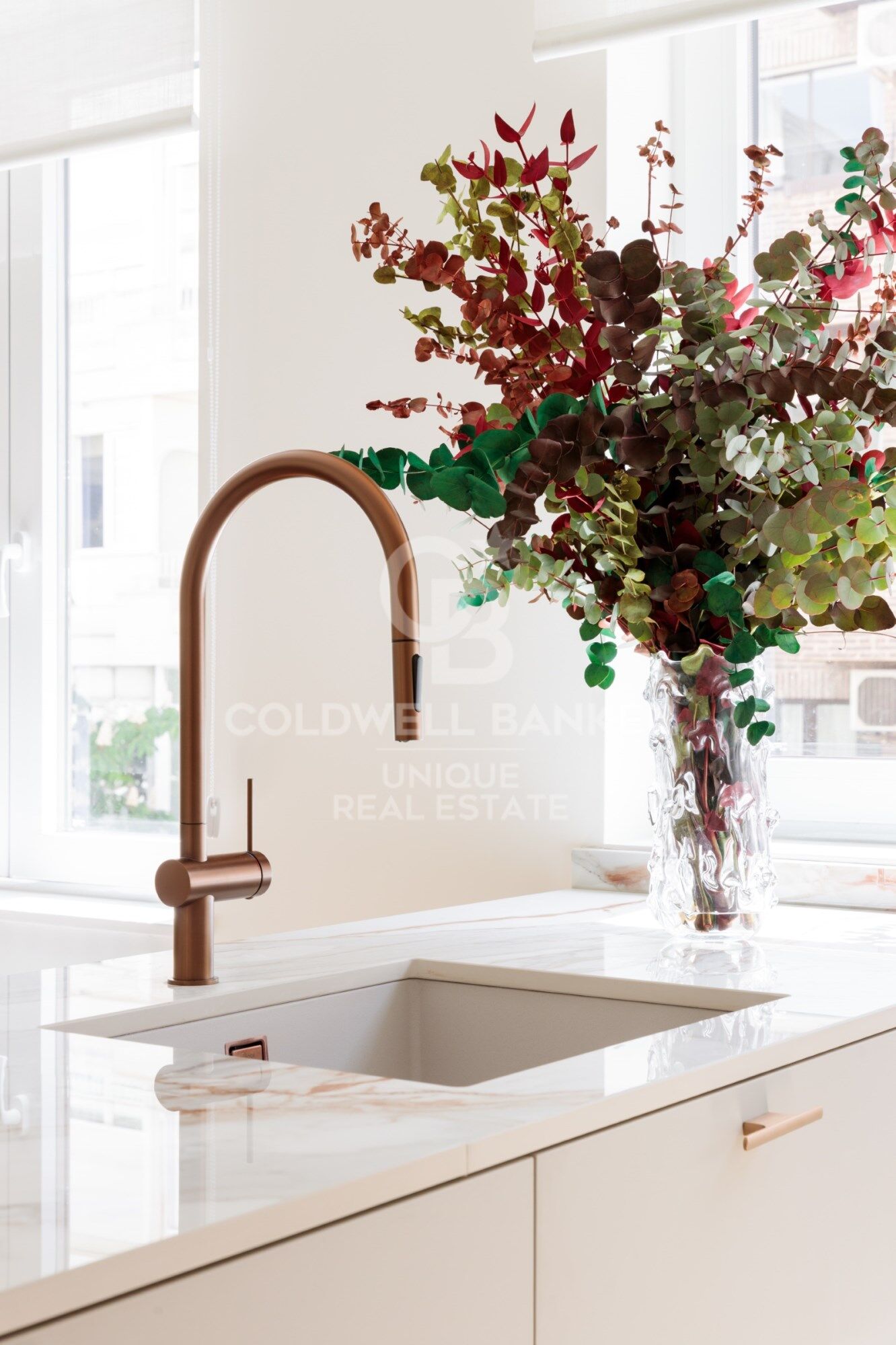 Appartement extérieur rénové à Lista, Madrid