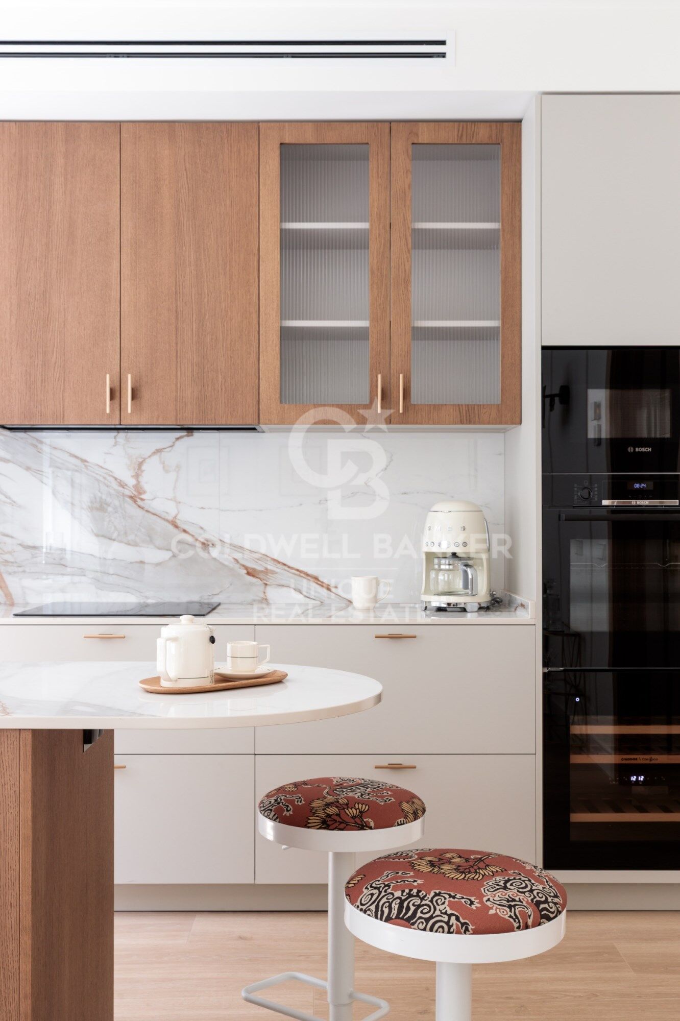 Appartement extérieur rénové à Lista, Madrid