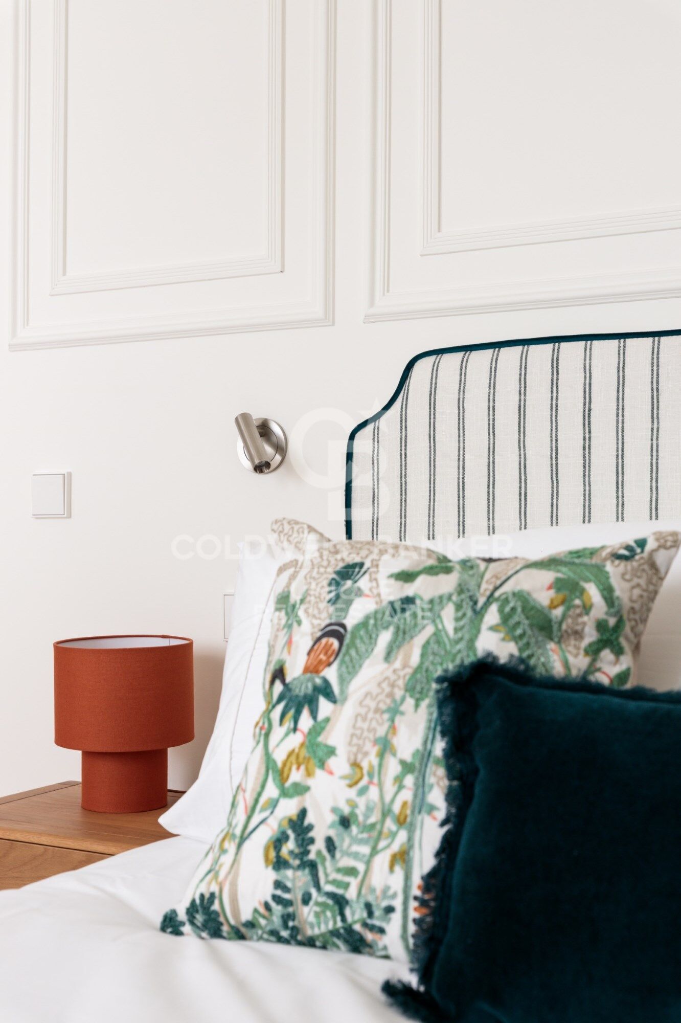 Appartement extérieur rénové à Lista, Madrid
