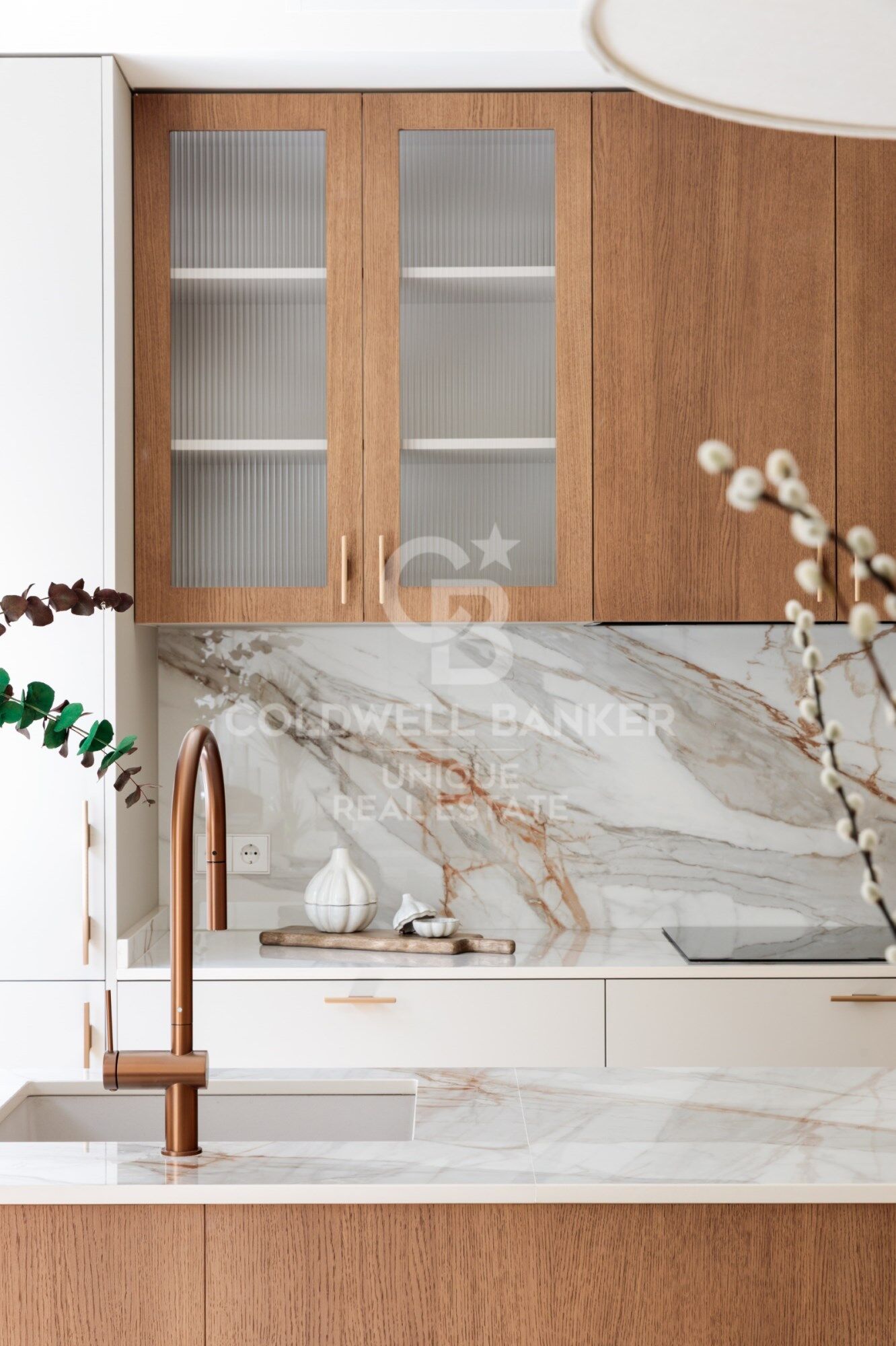 Appartement extérieur rénové à Lista, Madrid