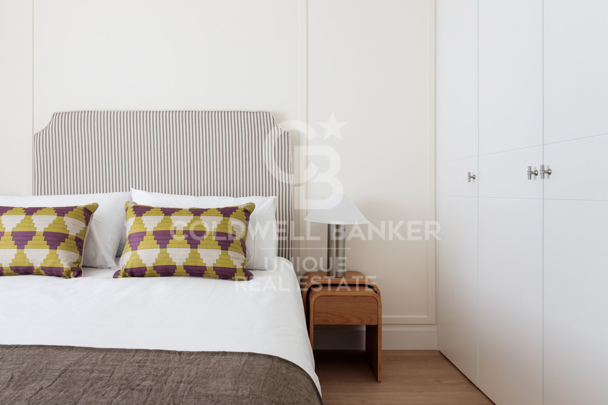 Appartement extérieur rénové à Lista, Madrid