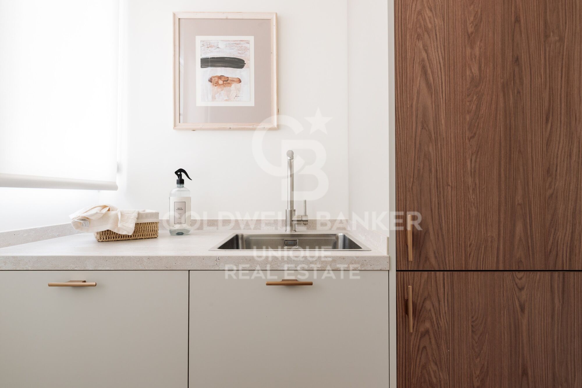 Appartement extérieur rénové à Lista, Madrid