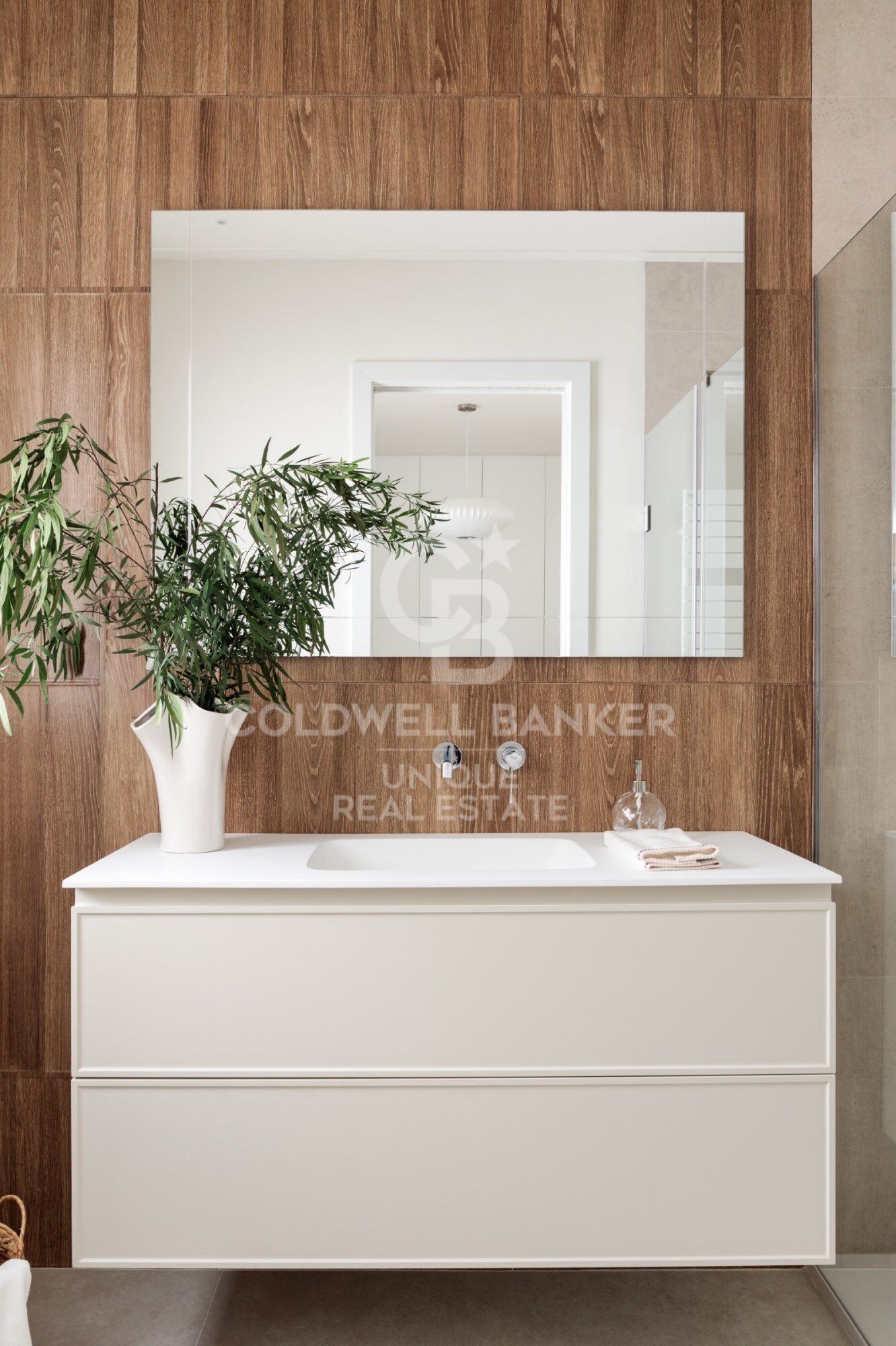 Appartement extérieur rénové à Lista, Madrid