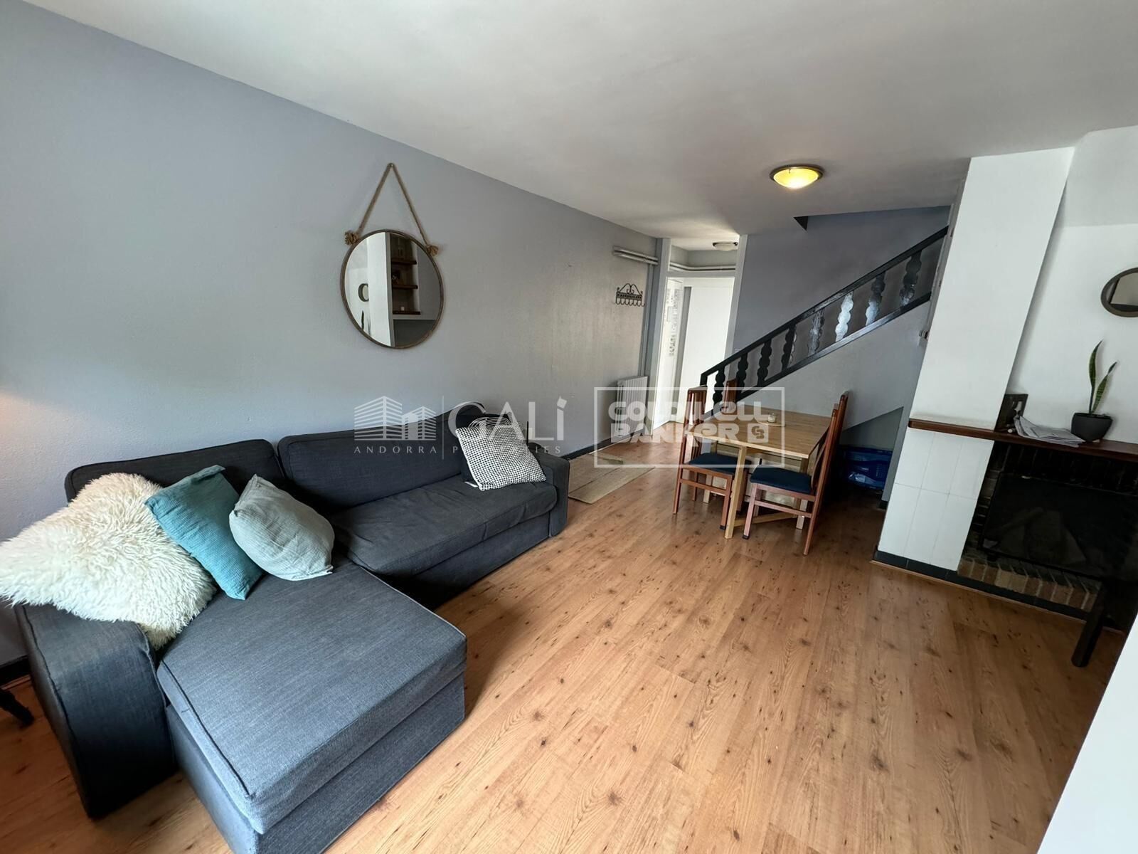 Penthouse 2 Schlafzimmer Verkauf Encamp