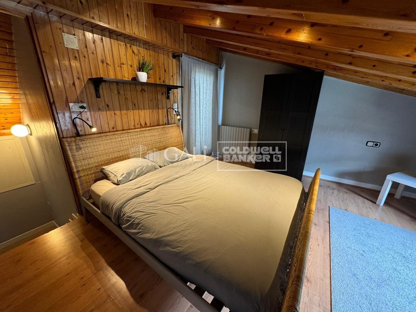 Penthouse 3 Pièces Acheter Encamp