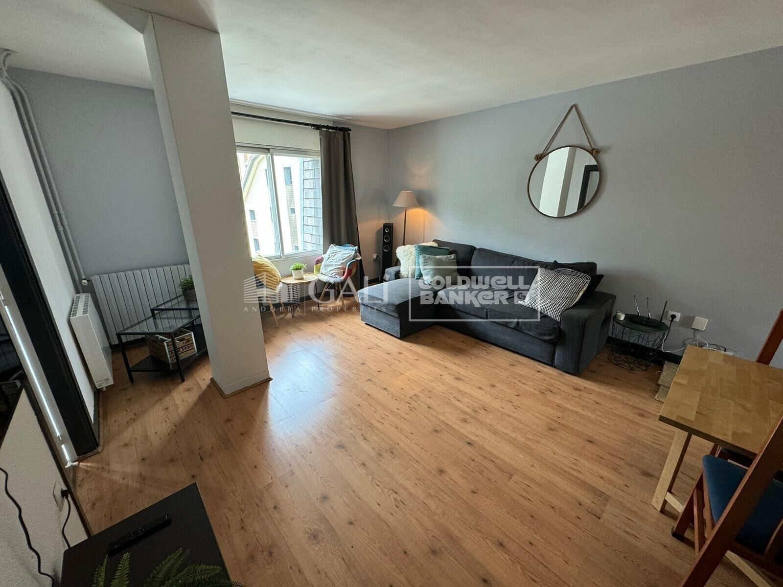 Penthouse 2 Bedrooms Sale Encamp