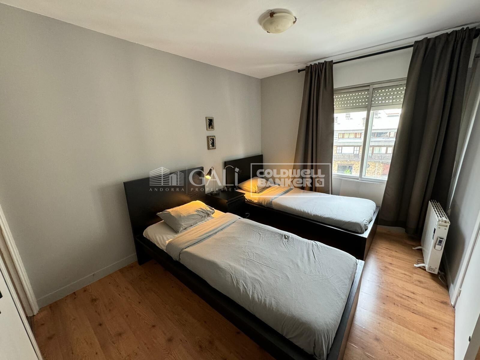 Penthouse 2 Bedrooms Sale Encamp
