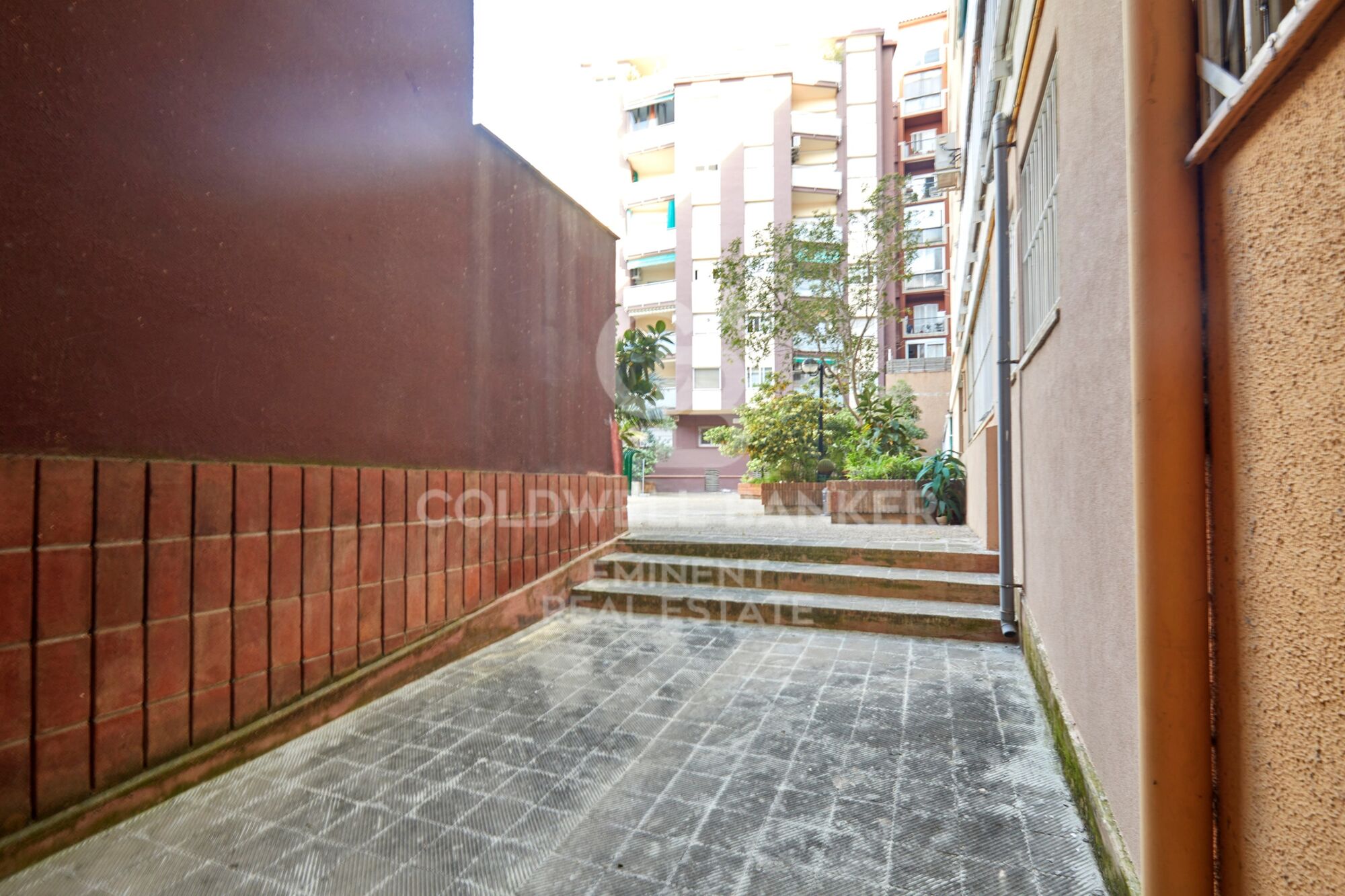 Piso de 3 habitaciones listo para entrar en Sants-Badal