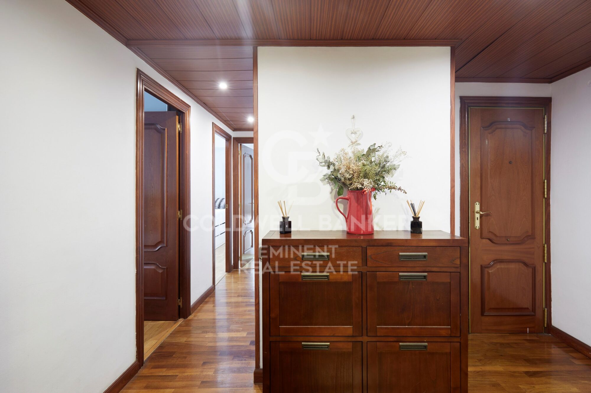 Piso de 3 habitaciones listo para entrar en Sants-Badal