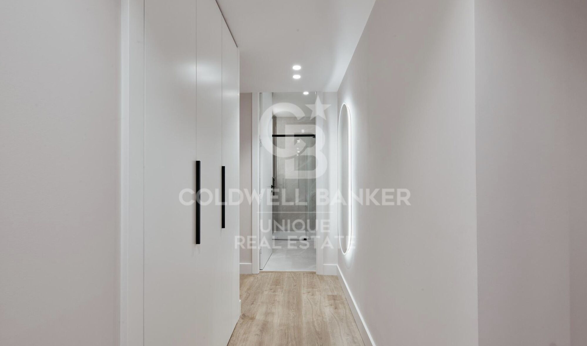 Appartement extérieur rénové à Almagro, Madrid
