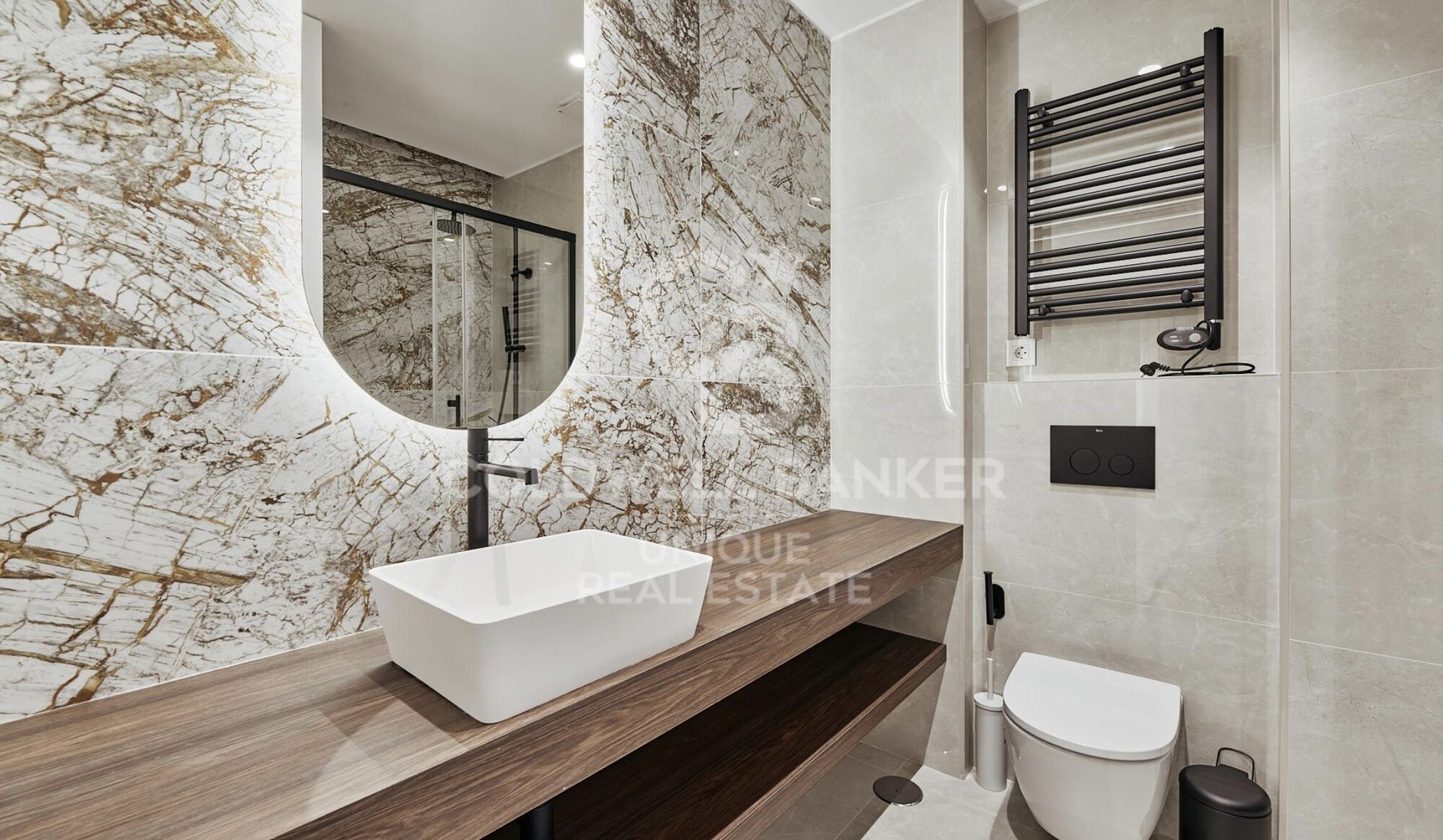 Appartement extérieur rénové à Almagro, Madrid