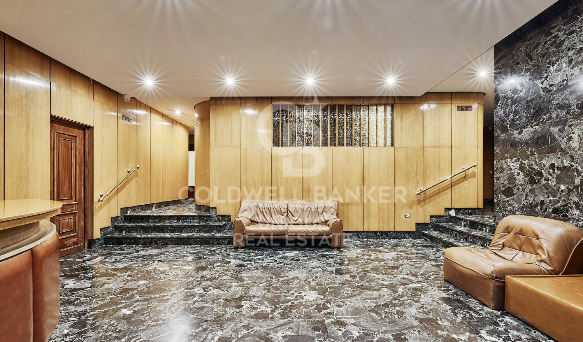 Appartement extérieur rénové à Almagro, Madrid