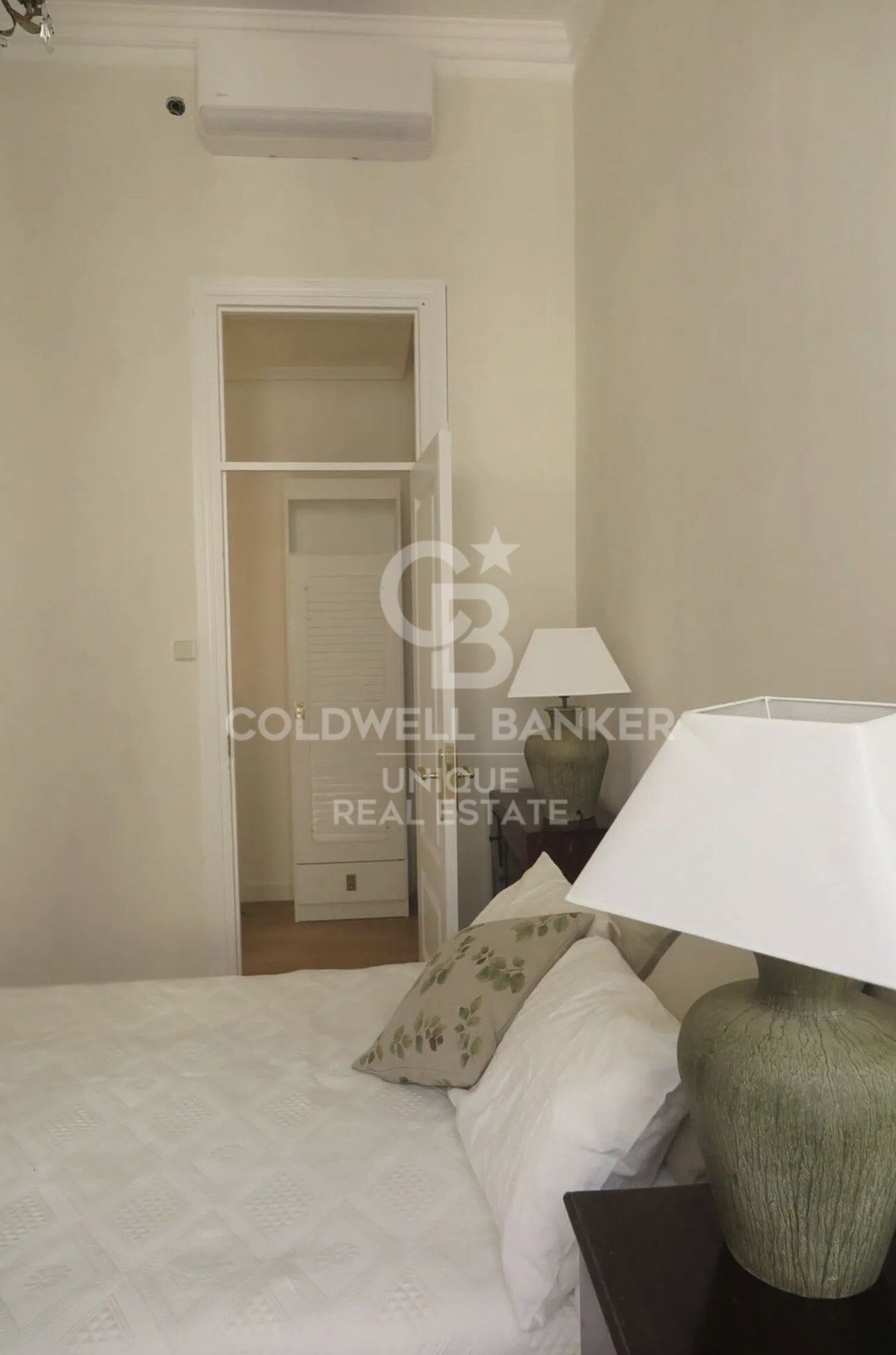 Außenwohnung im Barrio de las Letras, Madrid