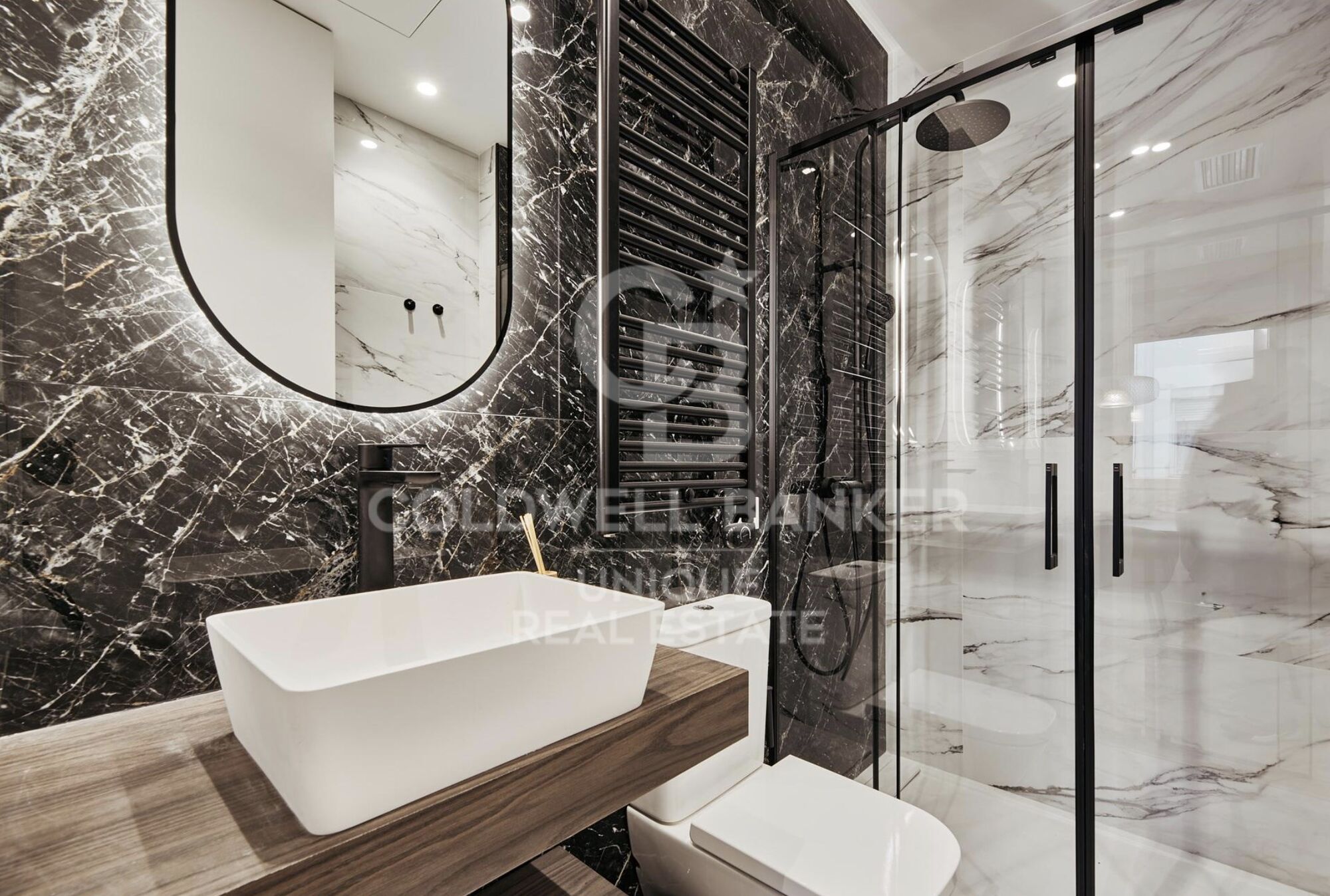 Appartement rénové à Fuente del Berro, Madrid