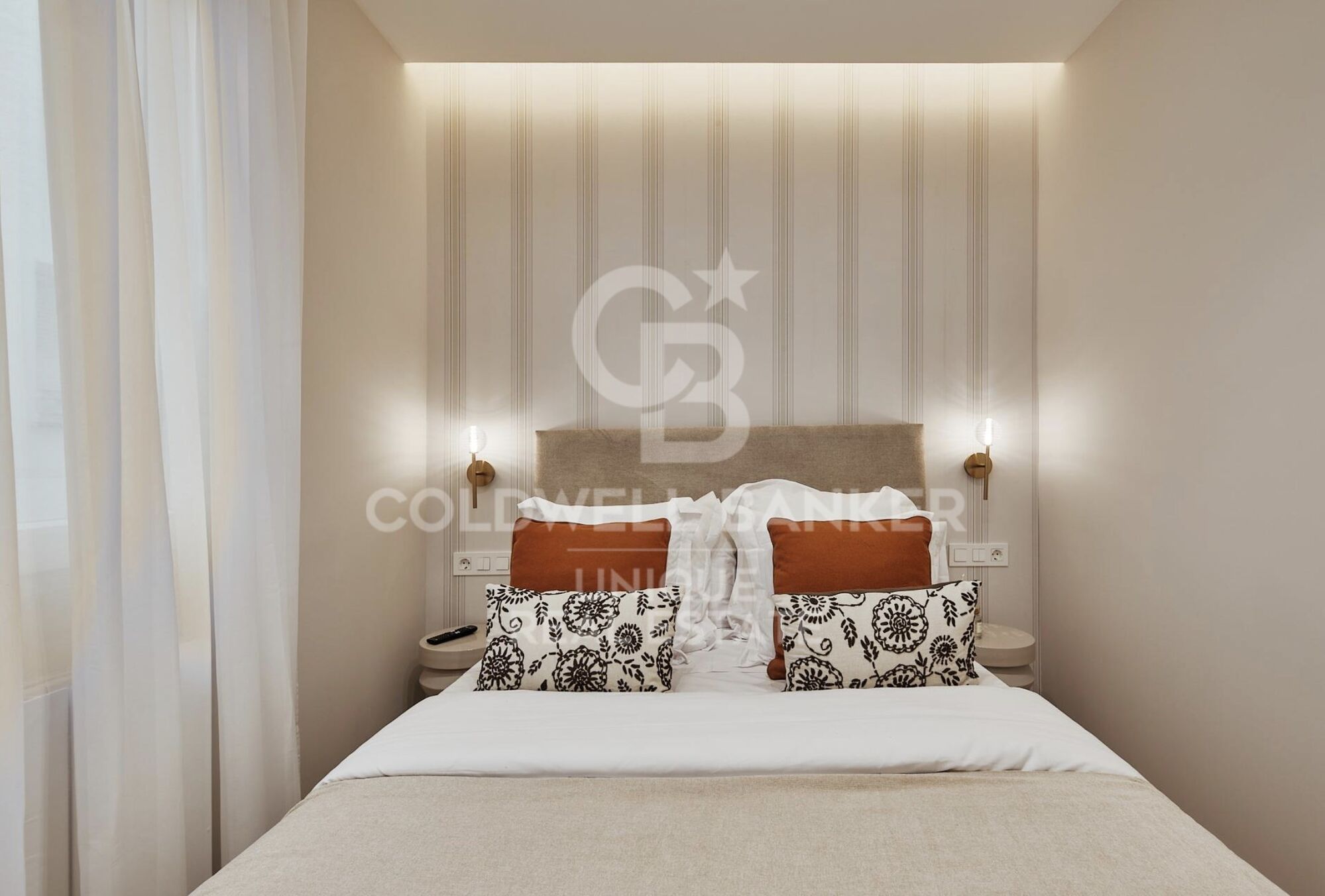 Appartement rénové à Fuente del Berro, Madrid