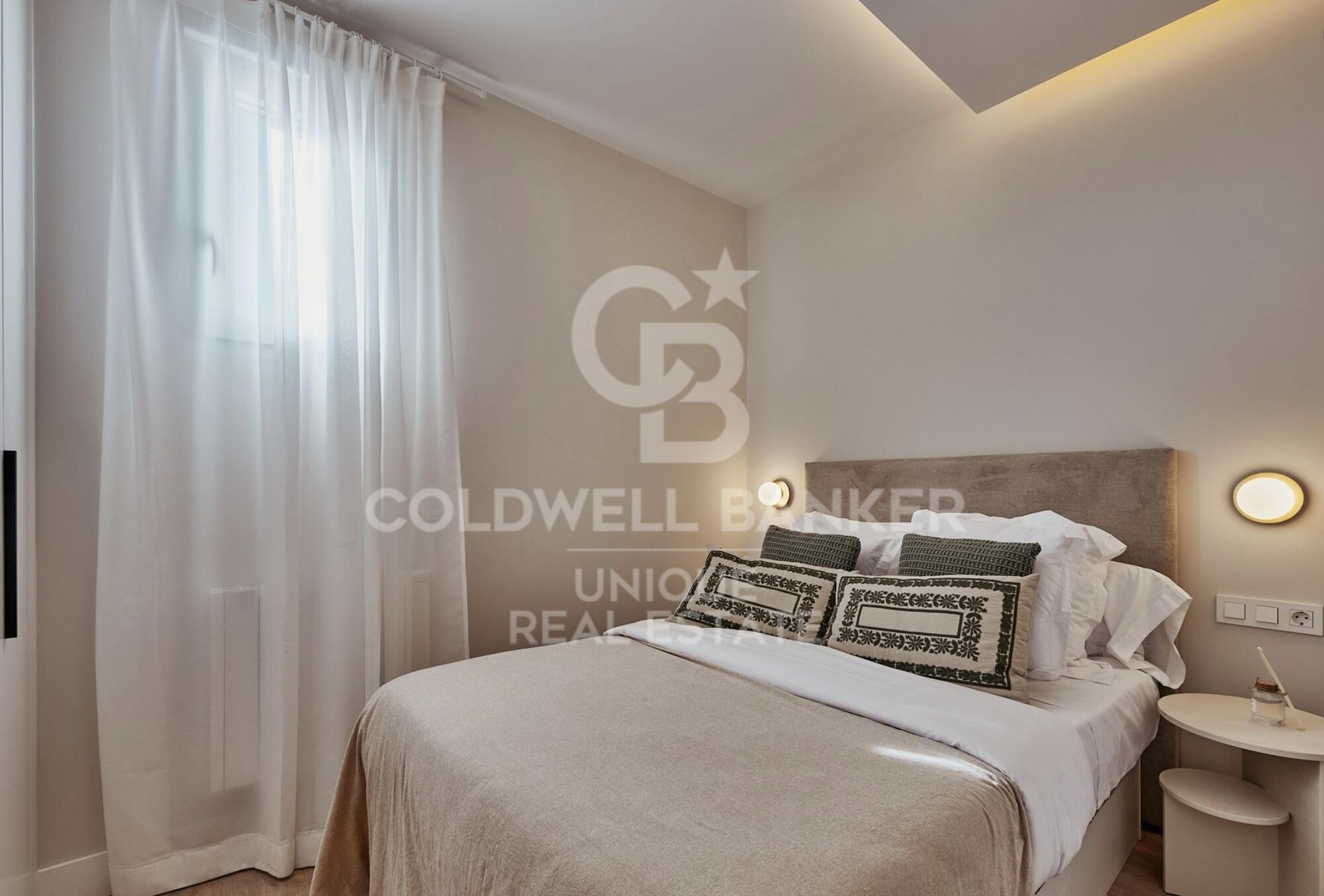Appartement rénové à Fuente del Berro, Madrid