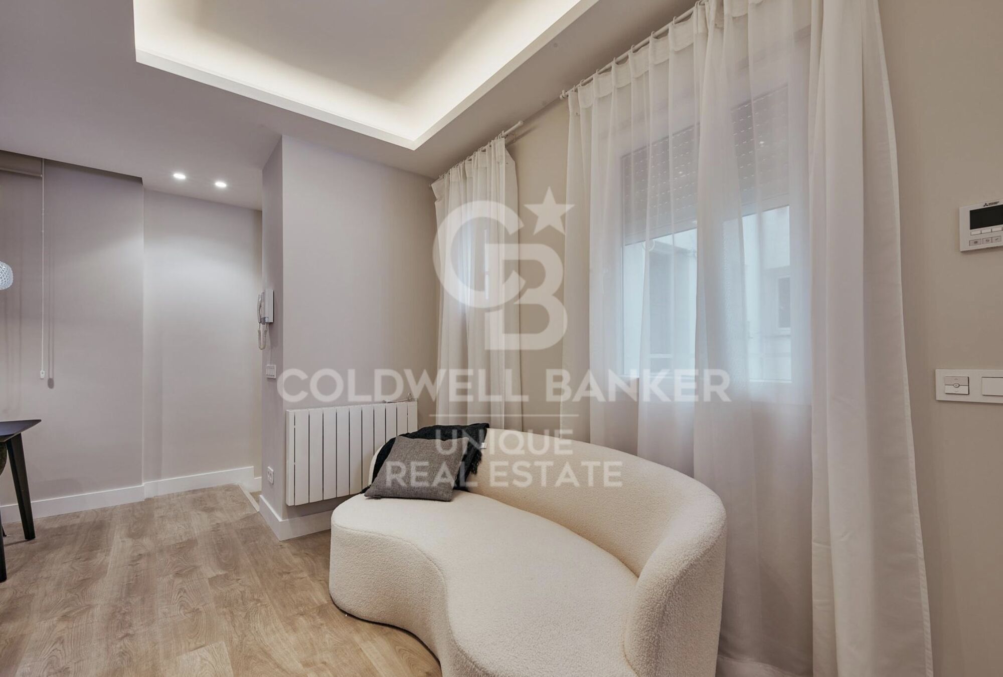 Appartement rénové à Fuente del Berro, Madrid