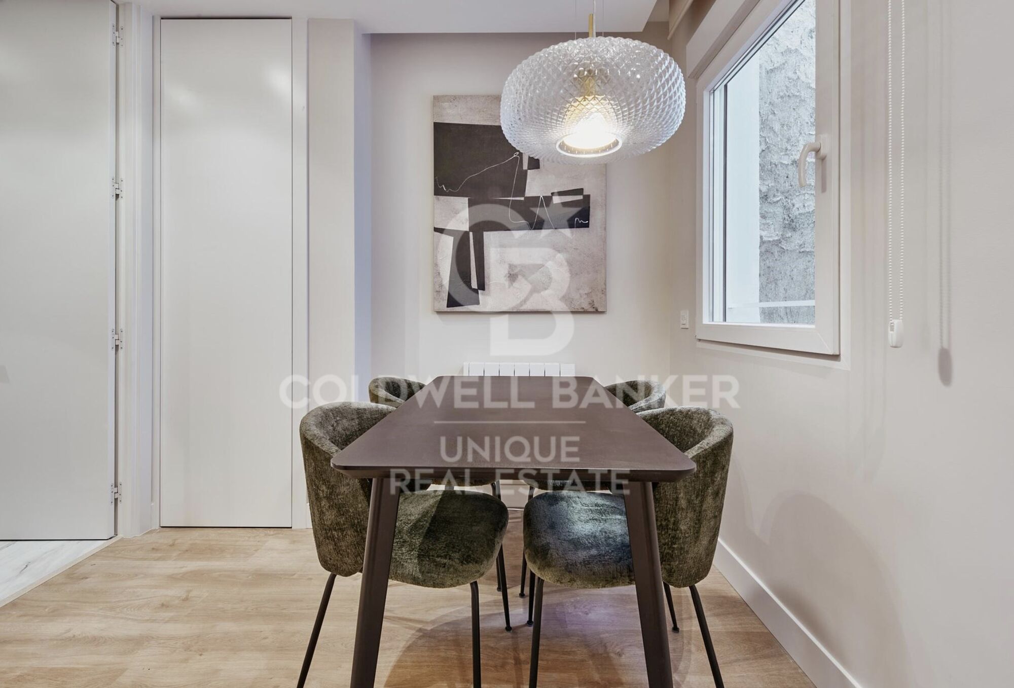 Appartement rénové à Fuente del Berro, Madrid