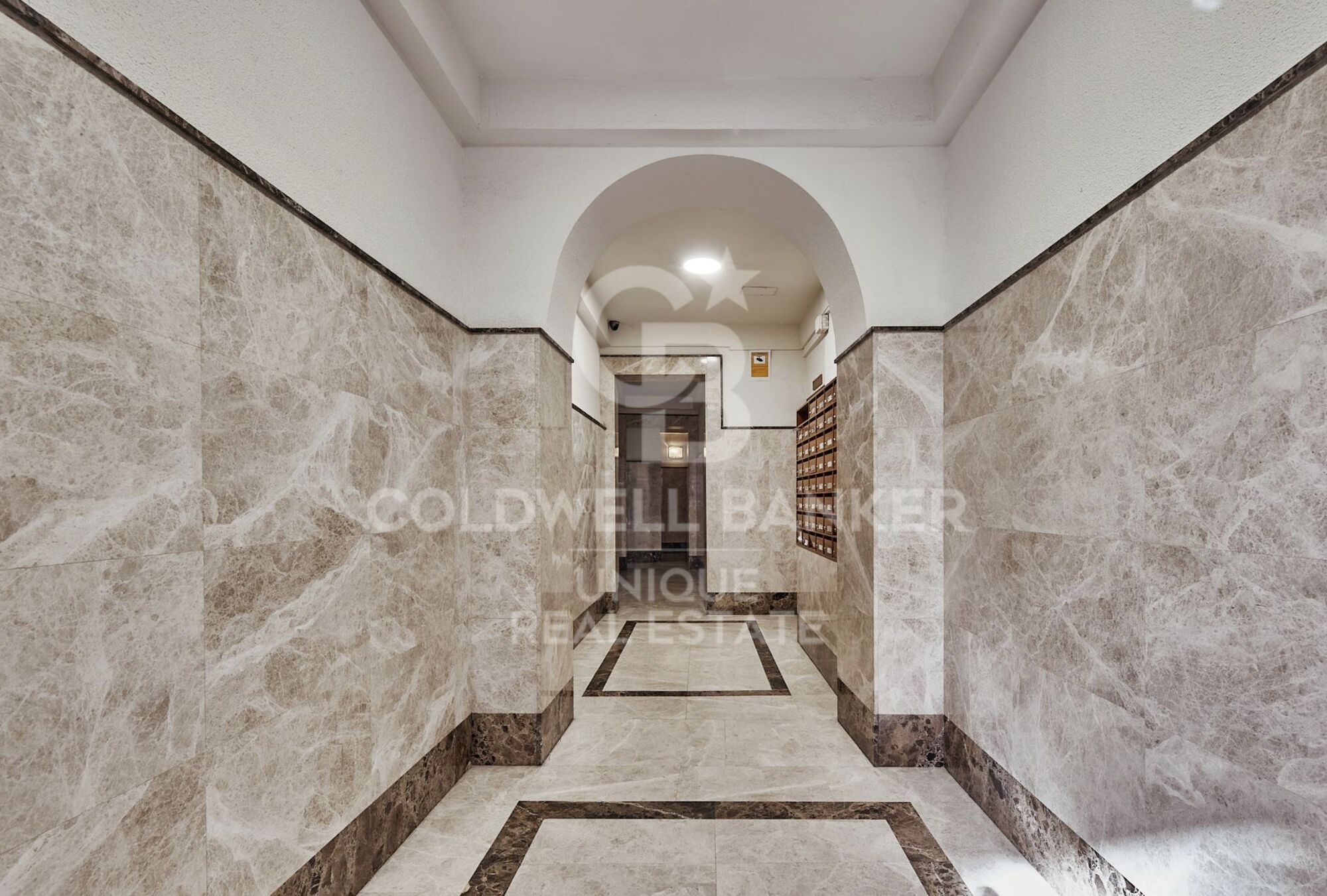 Appartement rénové à Fuente del Berro, Madrid