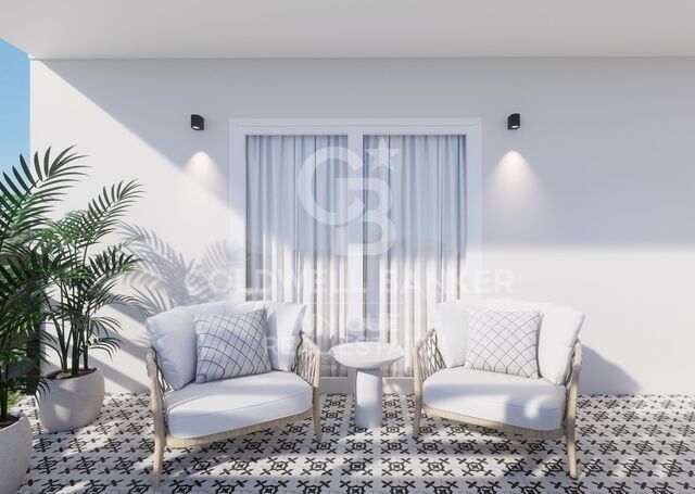 Piso exterior reformado con terraza, garaje y trastero en Lista, Madrid