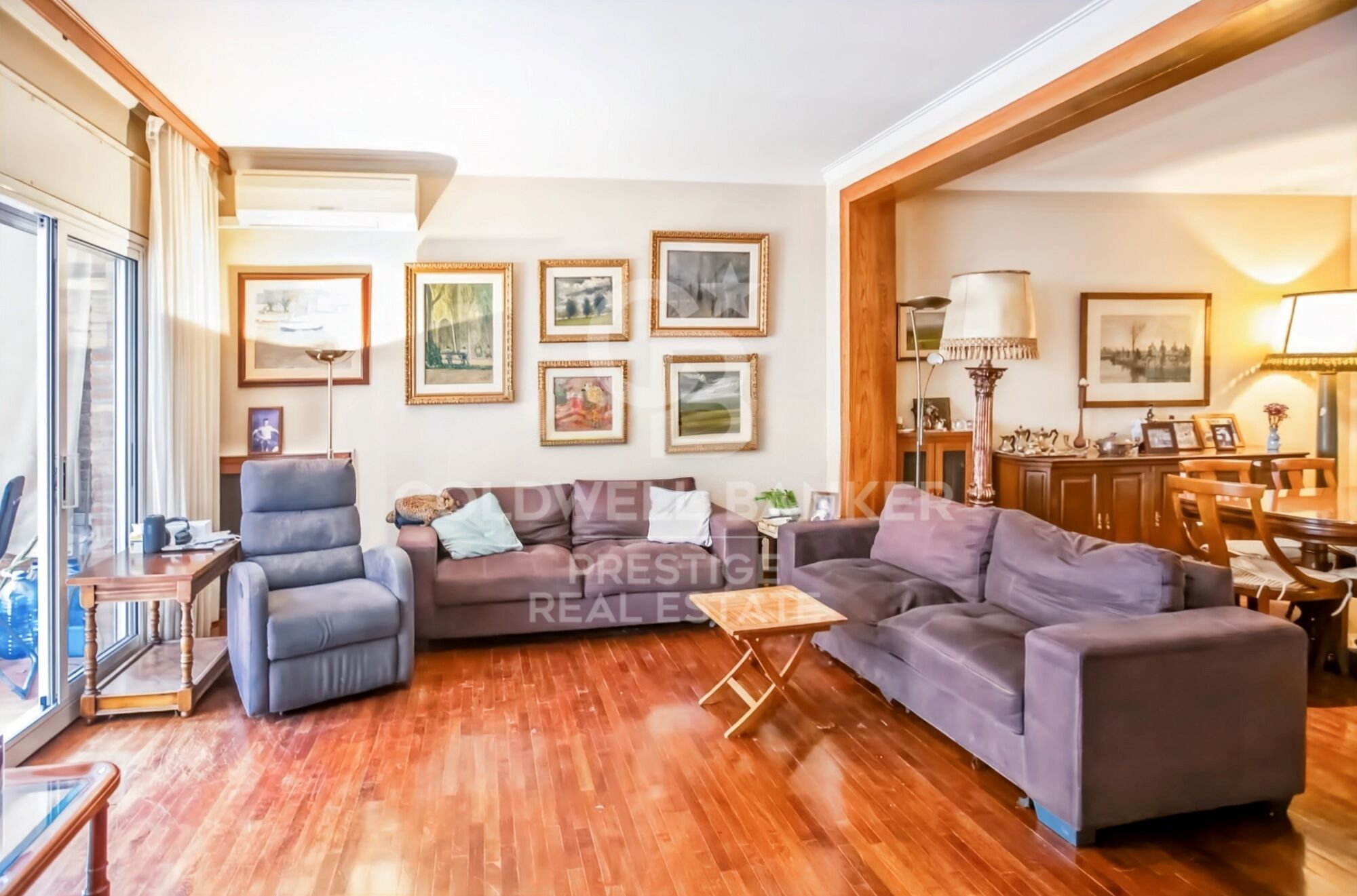 Wohnung 6 Schlafzimmer Verkauf Barcelona