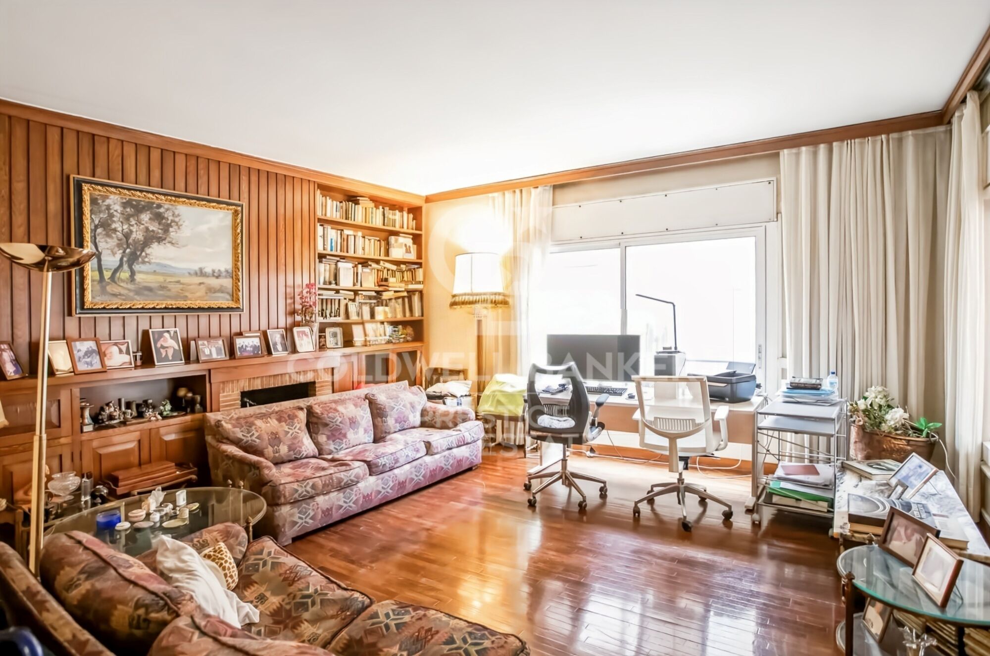Wohnung 6 Schlafzimmer Verkauf Barcelona