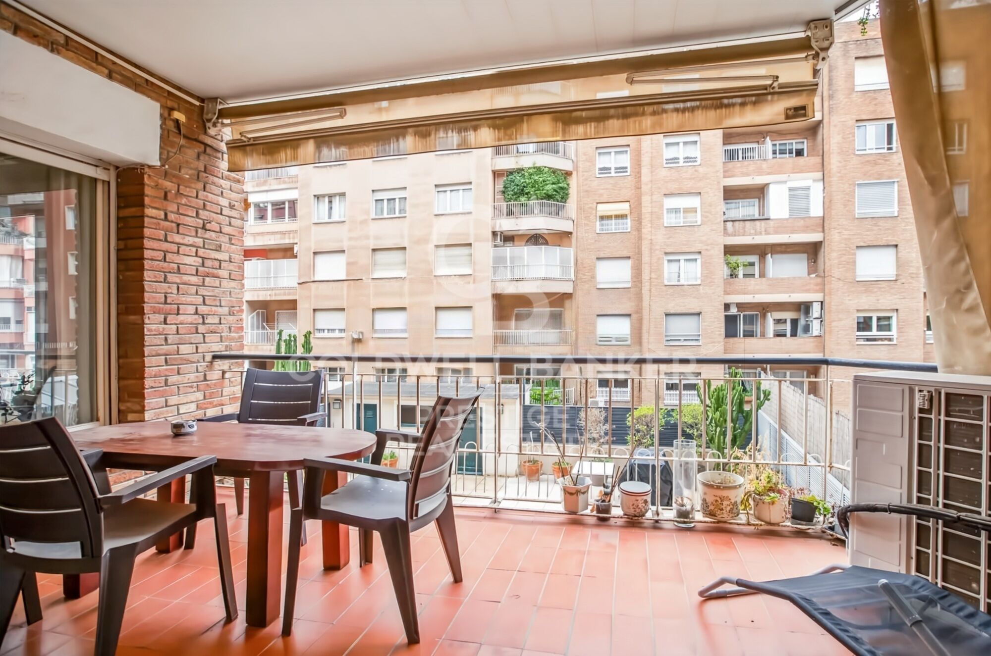 Flat 7 Pièces Acheter Barcelona