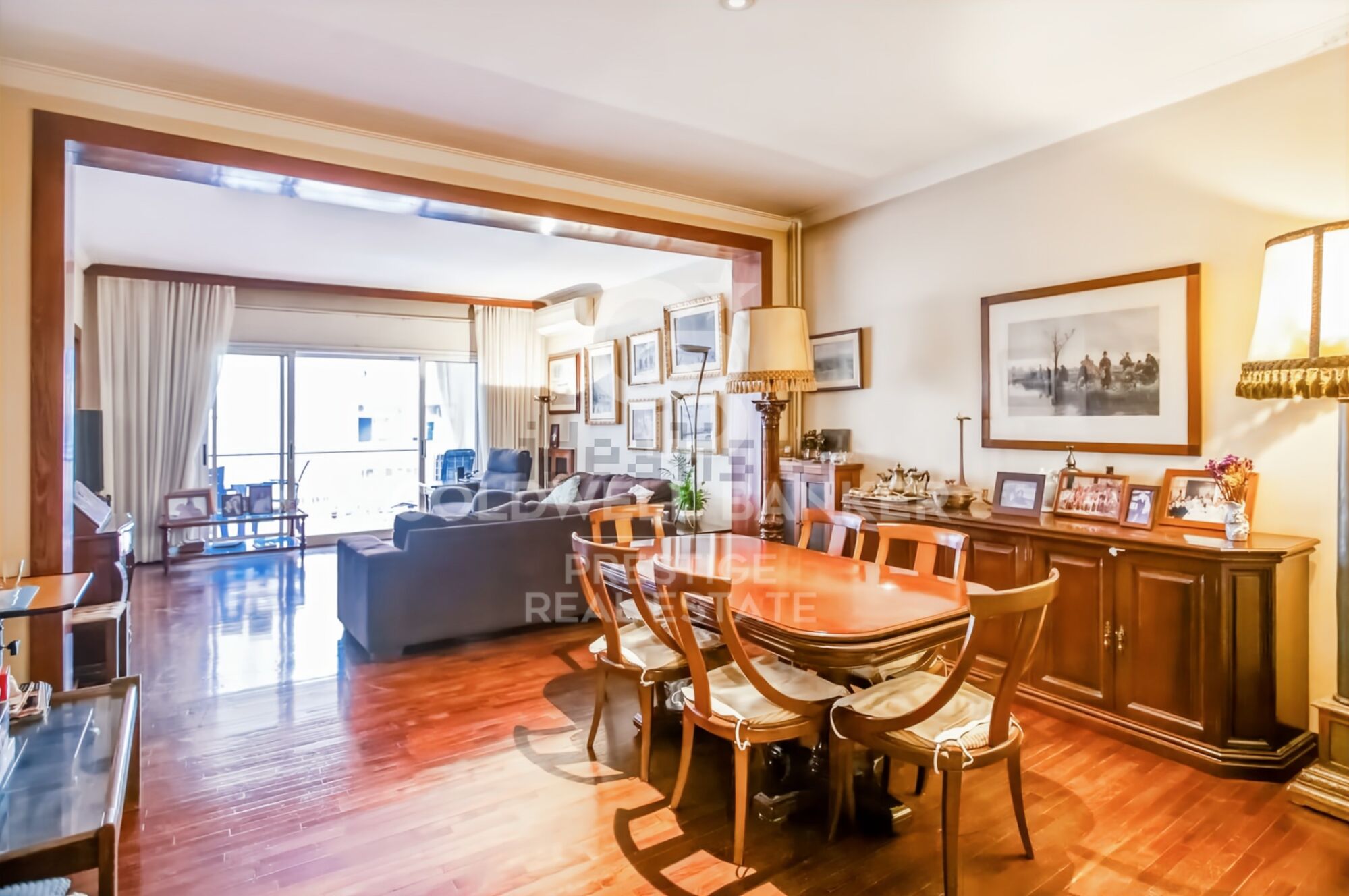 Flat 6 Bedrooms Sale Barcelona