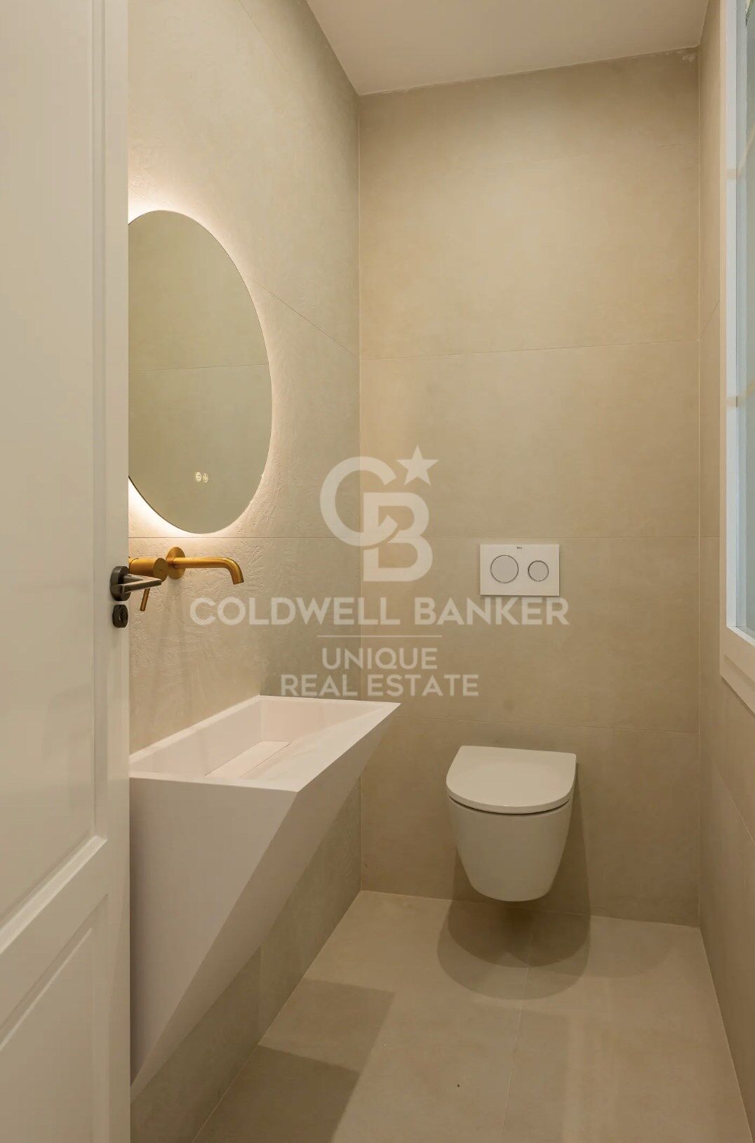 Appartement extérieur rénové à Goya, Madrid