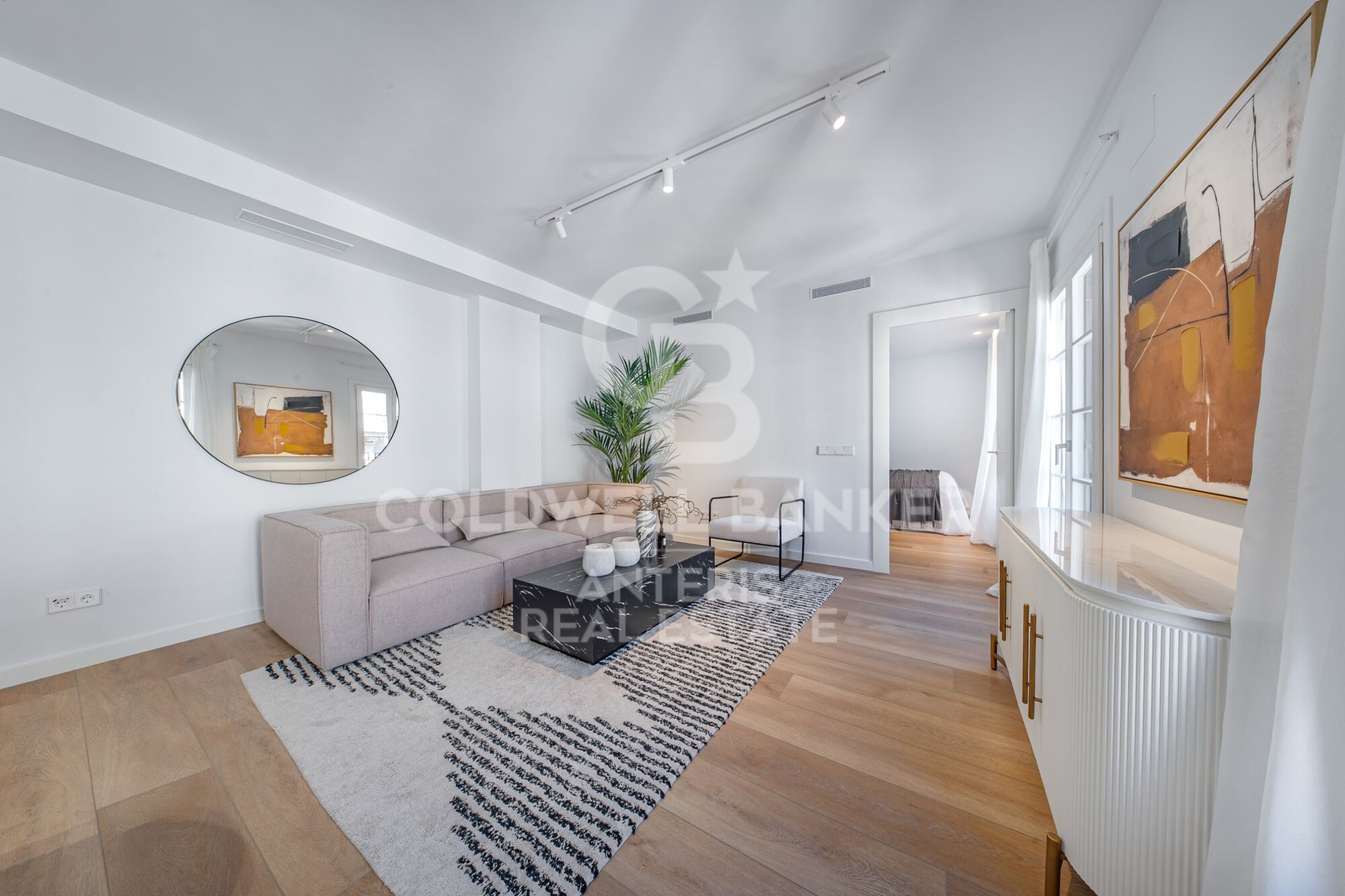 Flat Barcelona