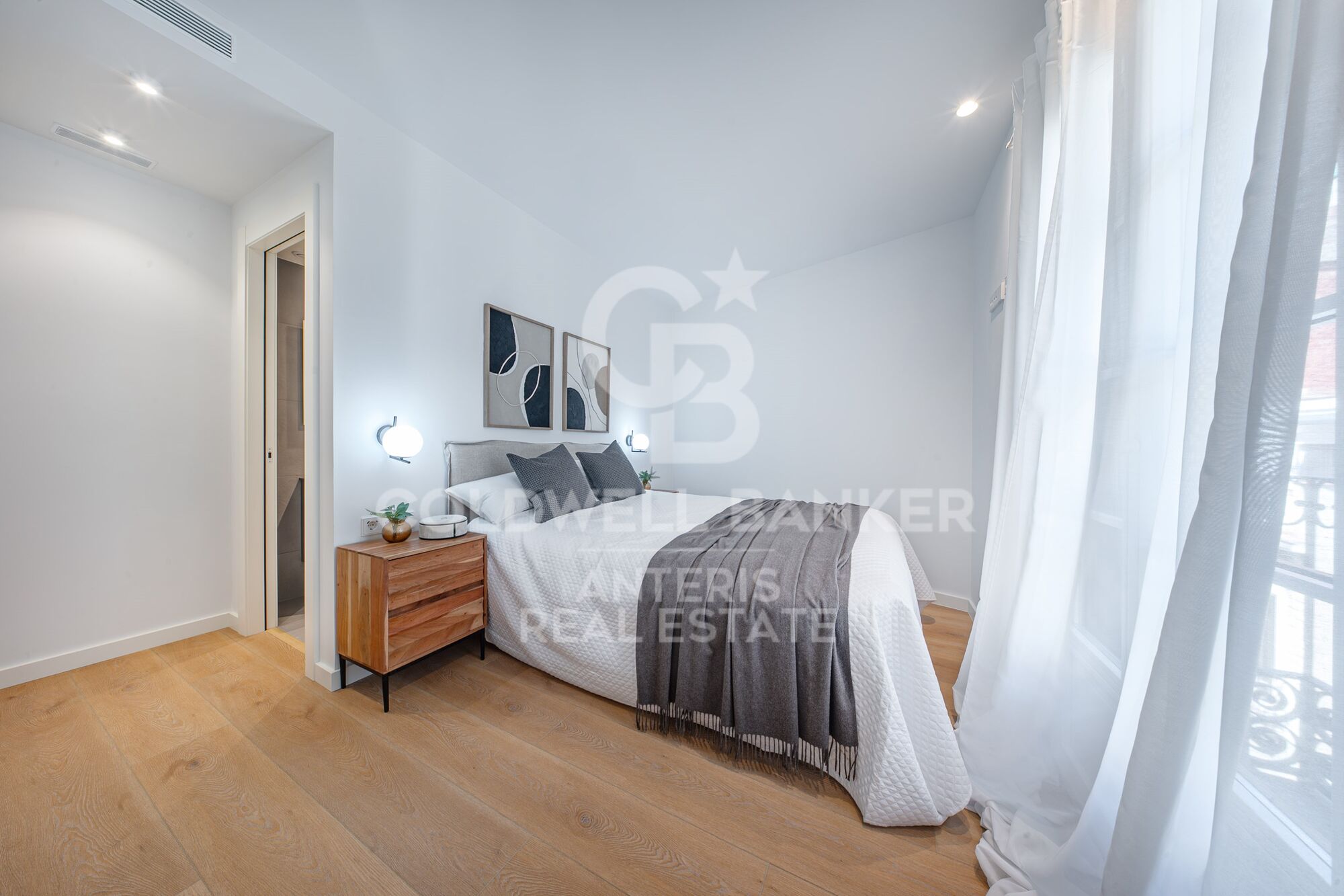 Flat Barcelona