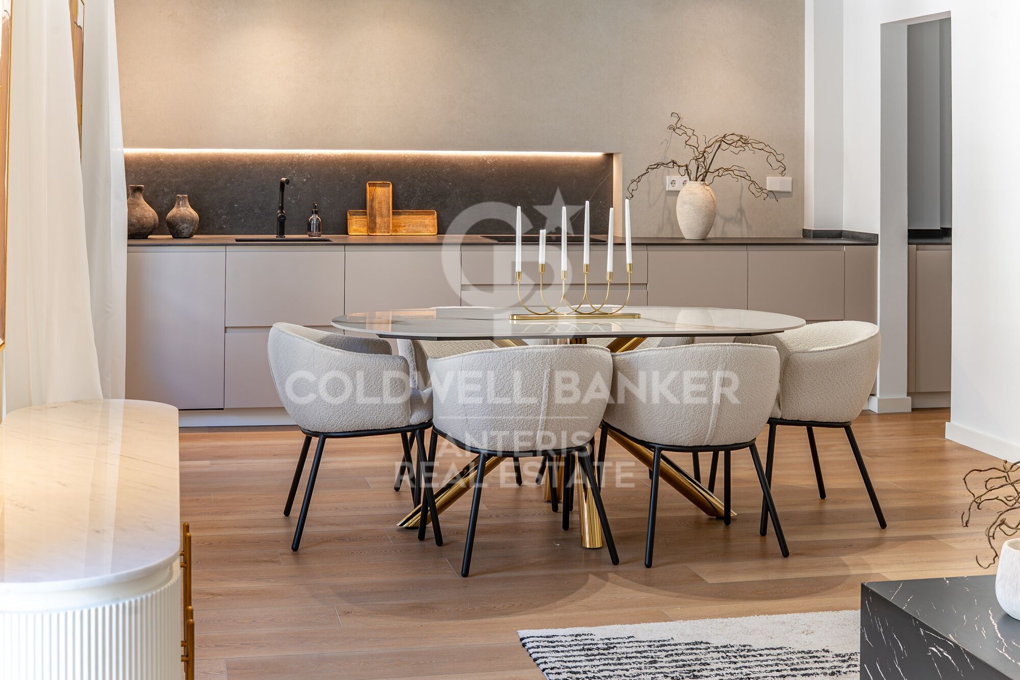 Flat Barcelona