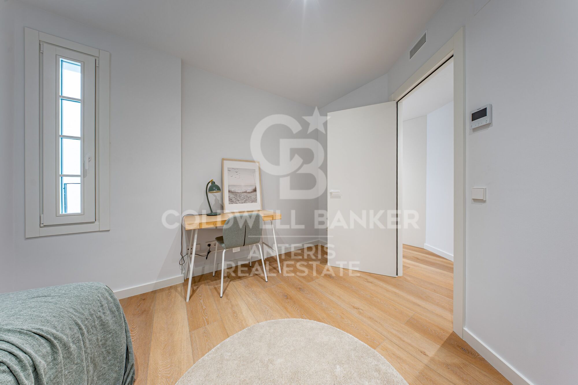Flat Barcelona