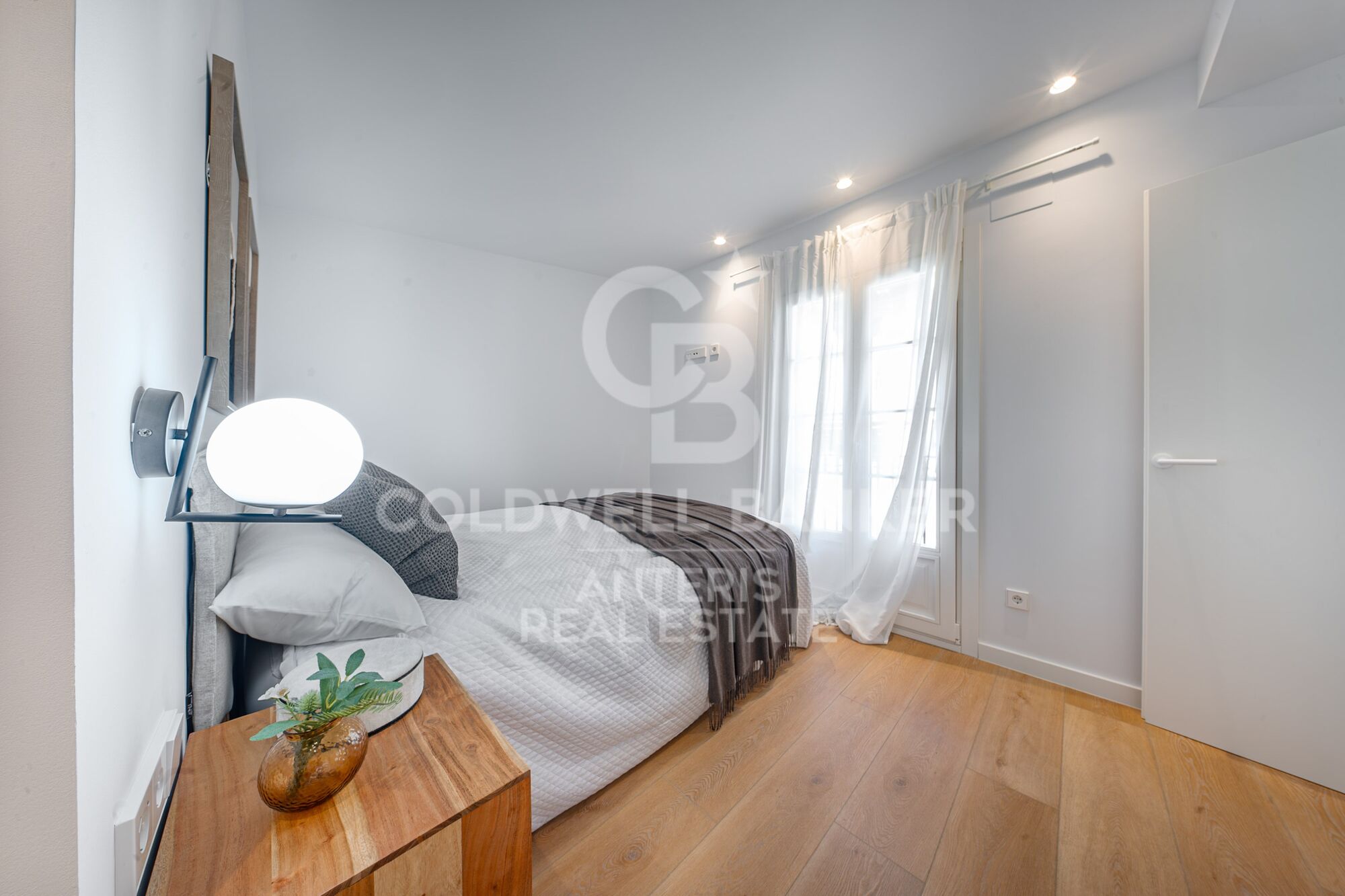 Flat Barcelona