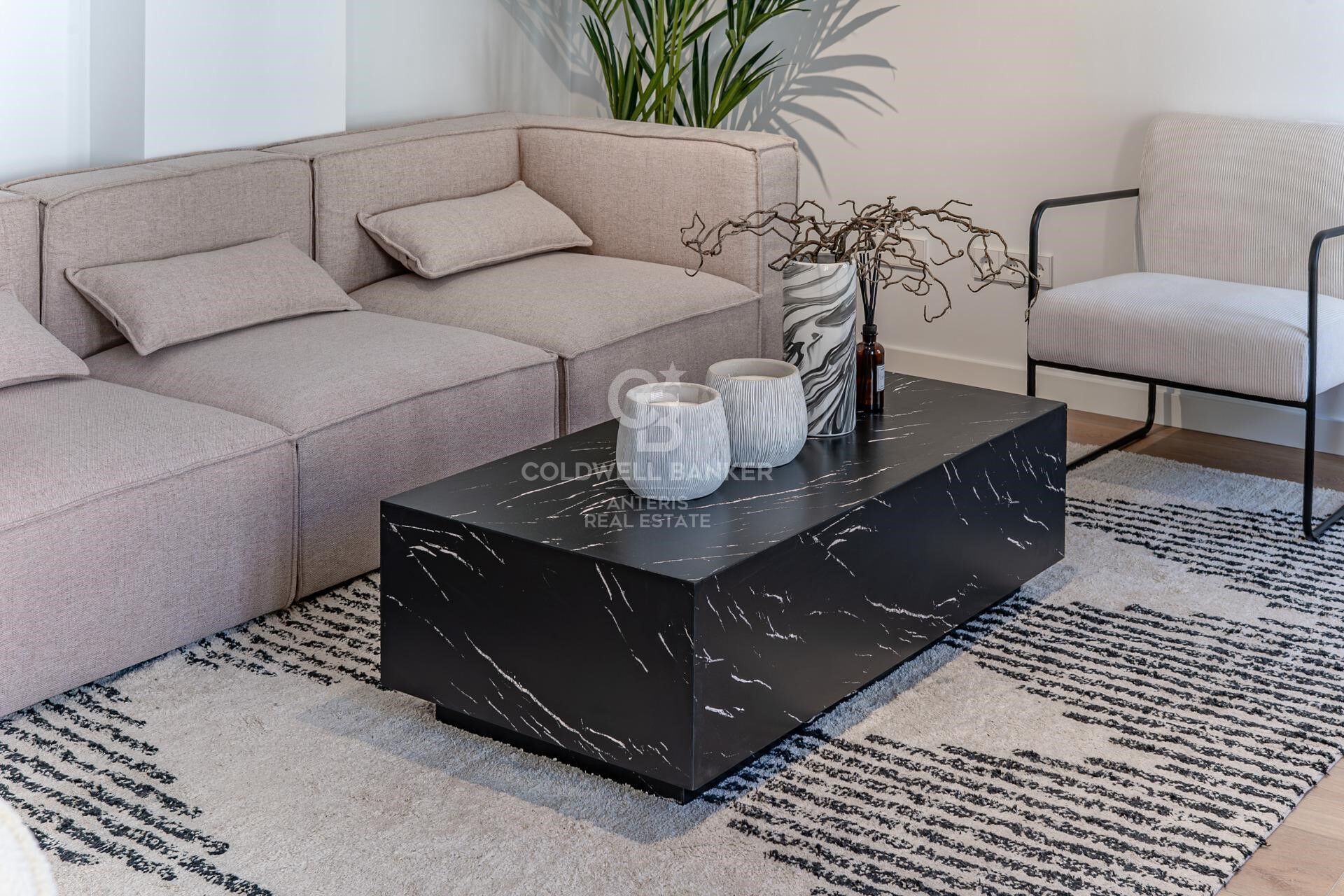 Flat Barcelona