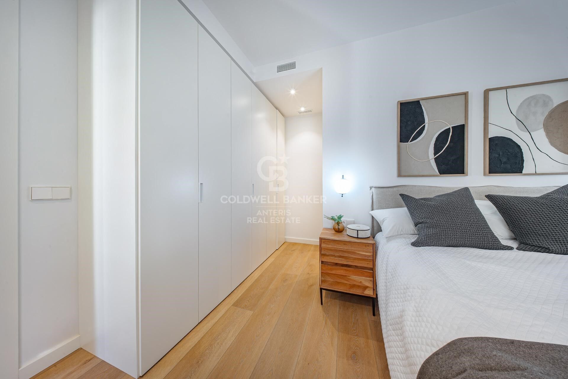 Flat Barcelona