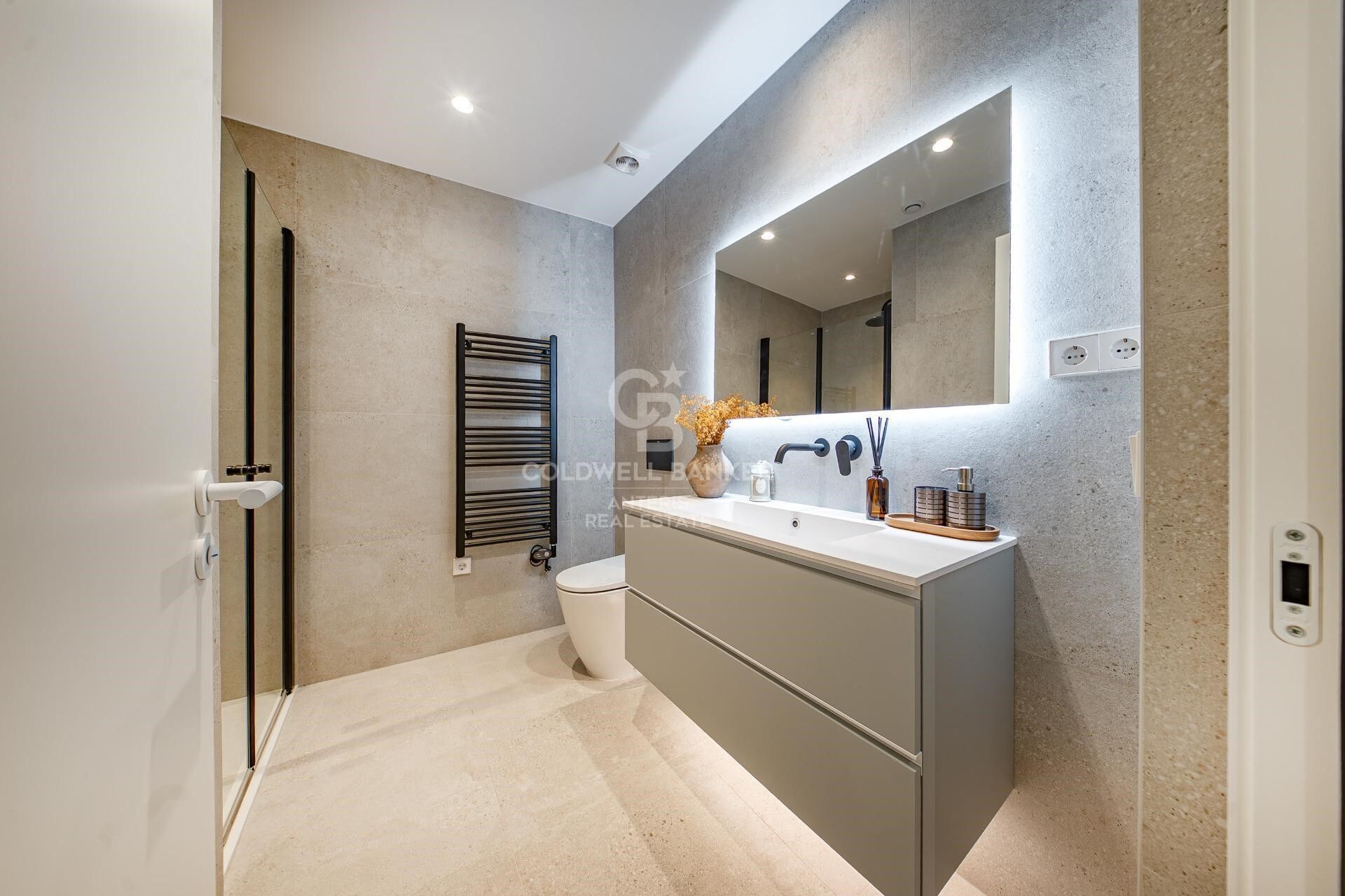 Wohnung Barcelona